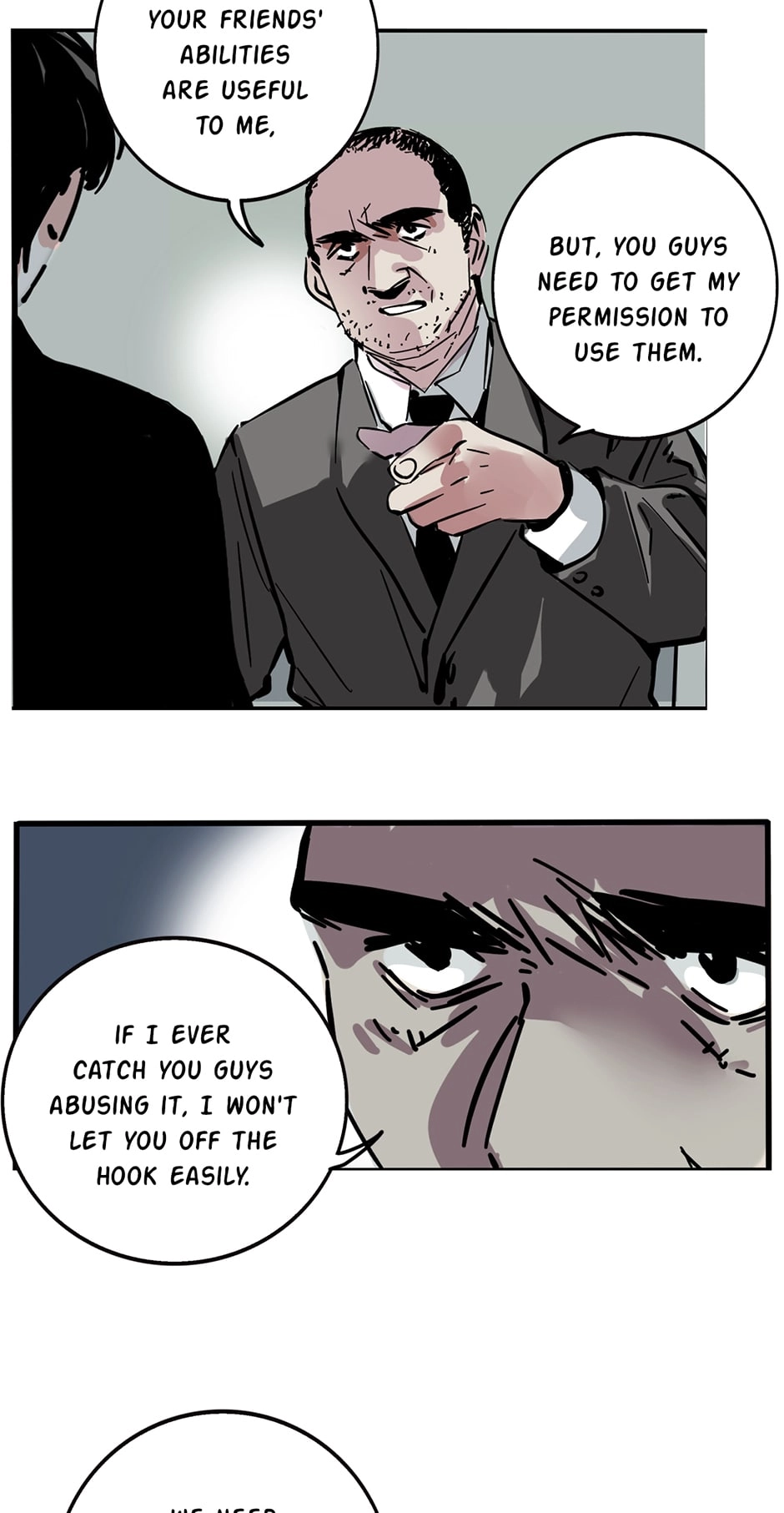 MODE Ⅱ Chapter 34 page 24 - 