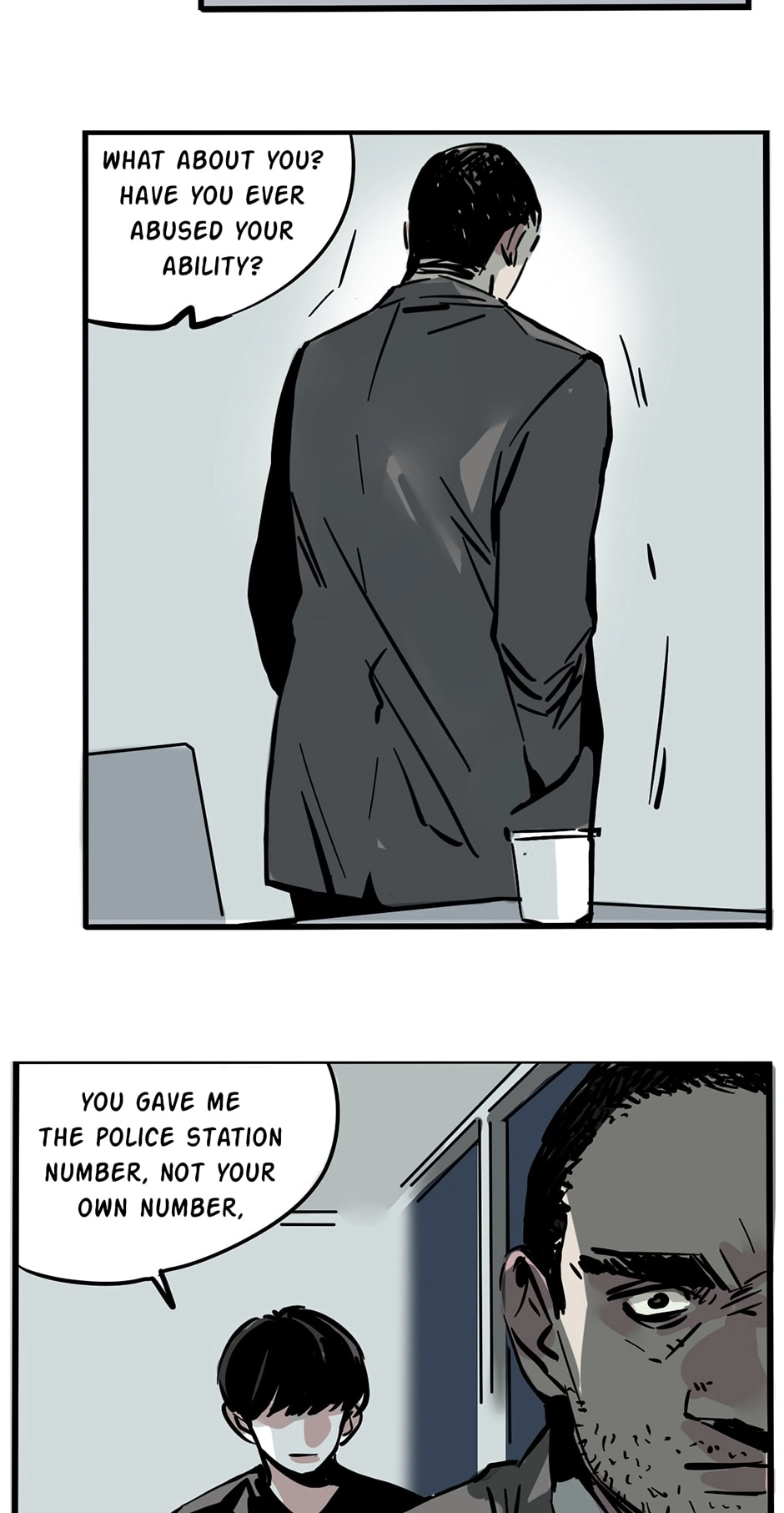 MODE Ⅱ Chapter 34 page 26 - 