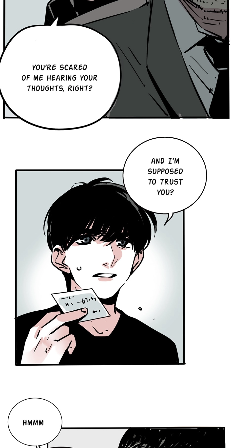 MODE Ⅱ Chapter 34 page 27 - 