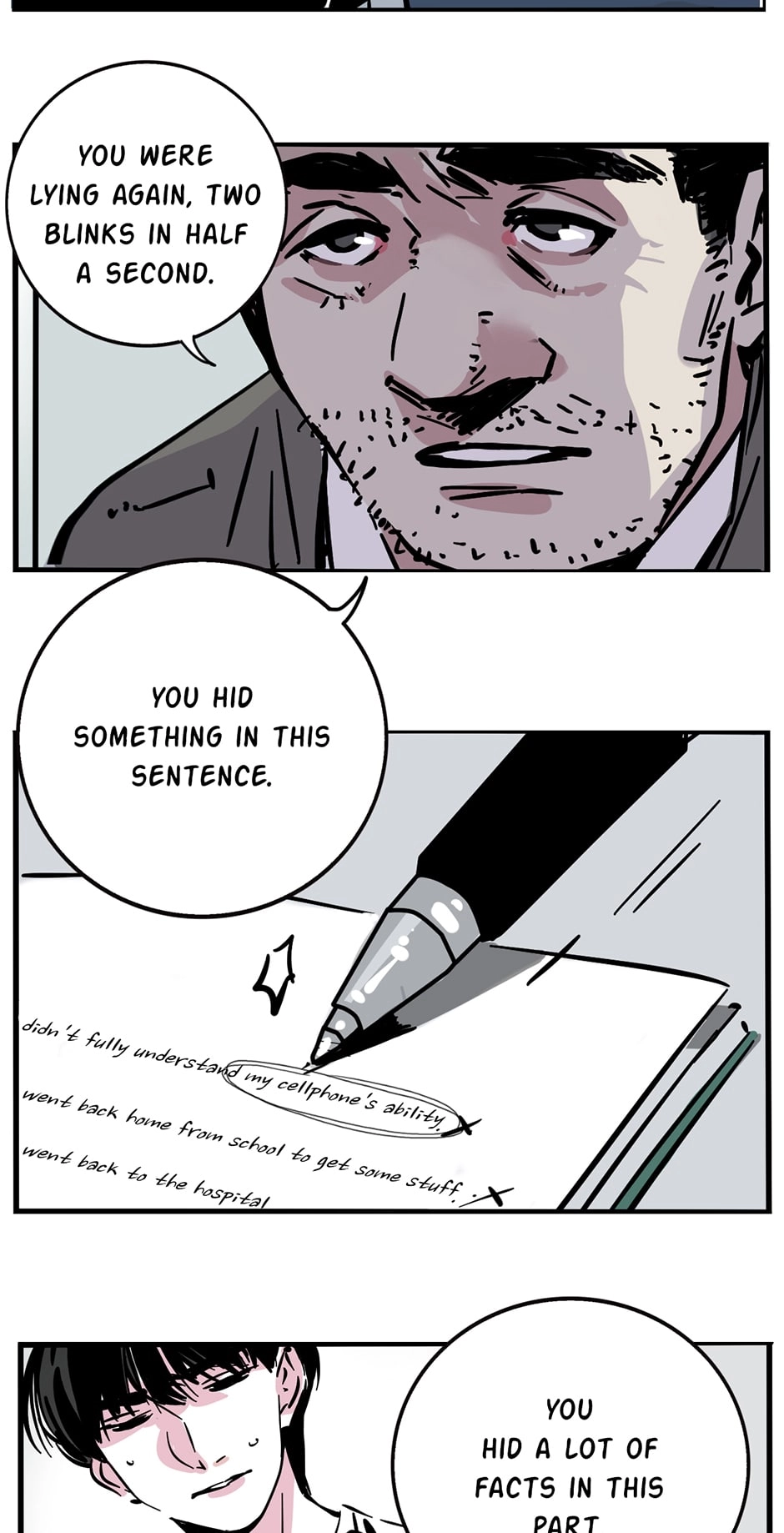 MODE Ⅱ Chapter 34 page 4 - 