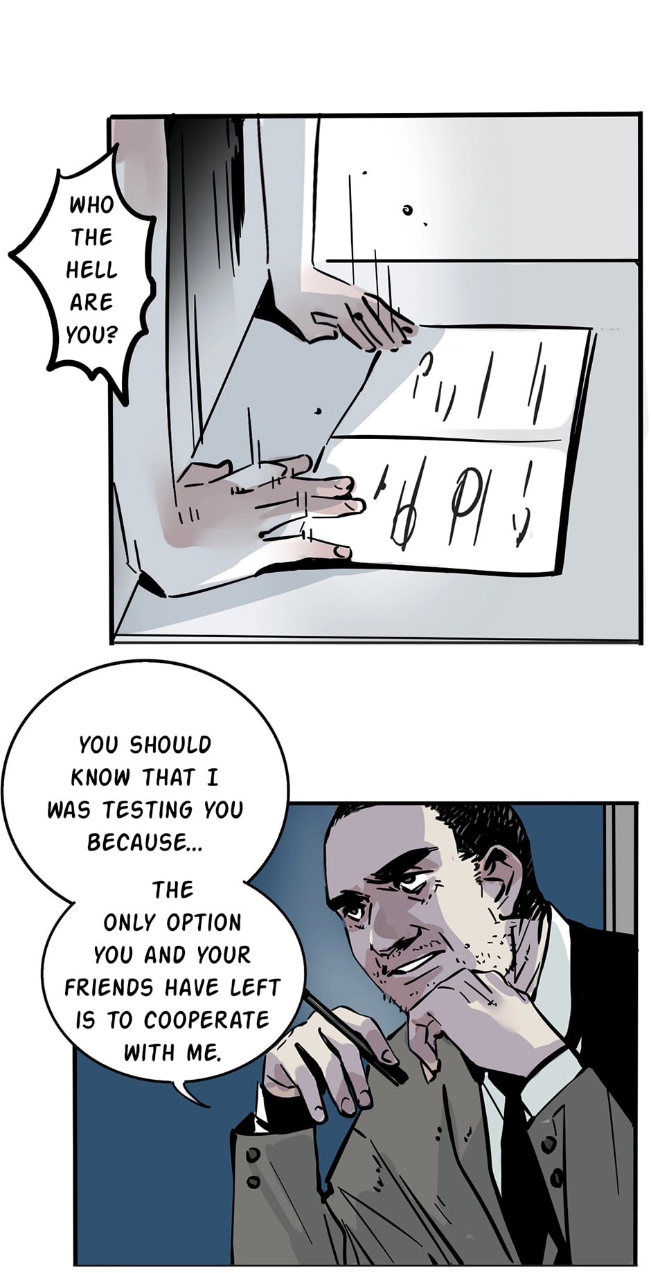 MODE Ⅱ Chapter 34 page 6 - 
