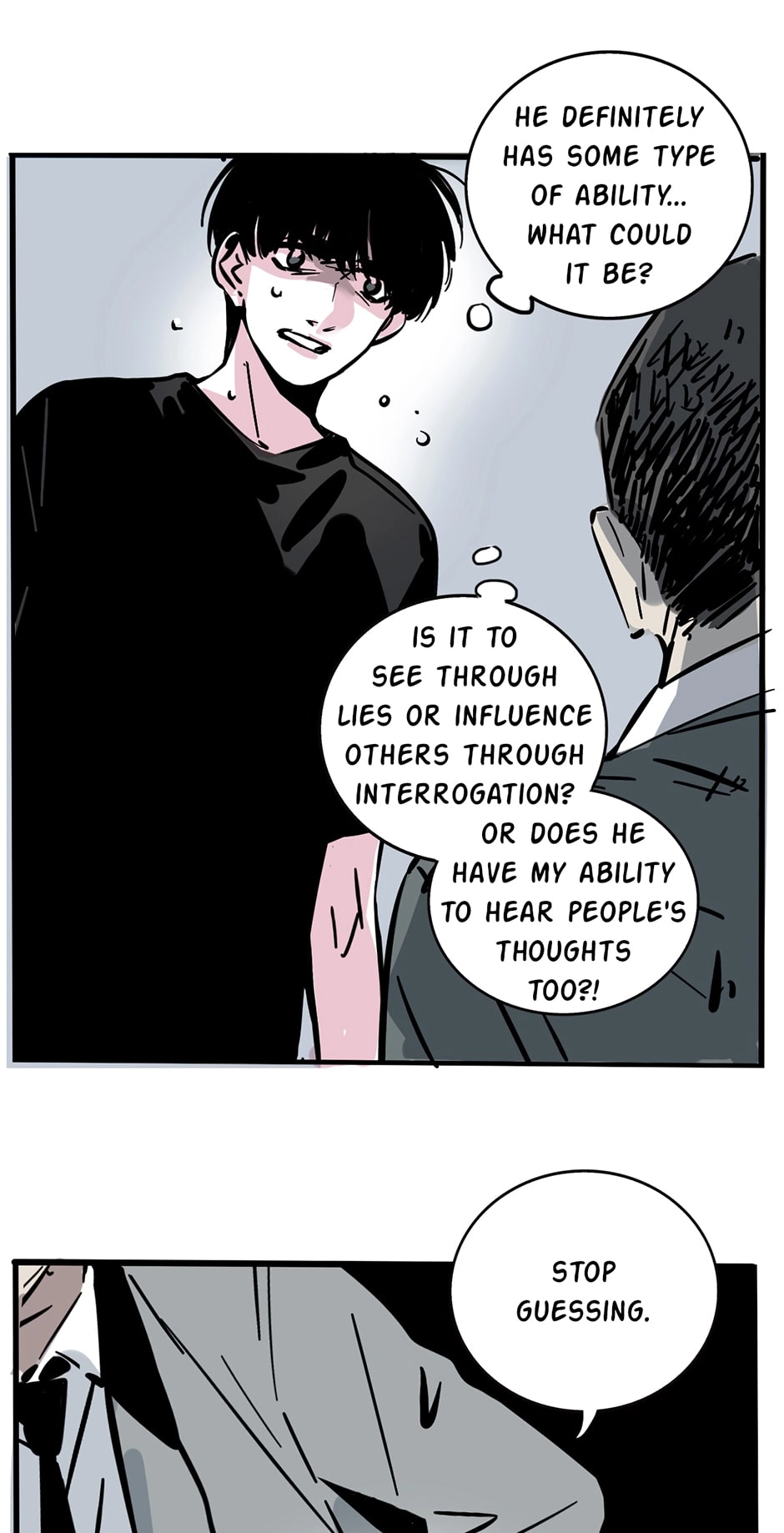 MODE Ⅱ Chapter 34 page 7 - 