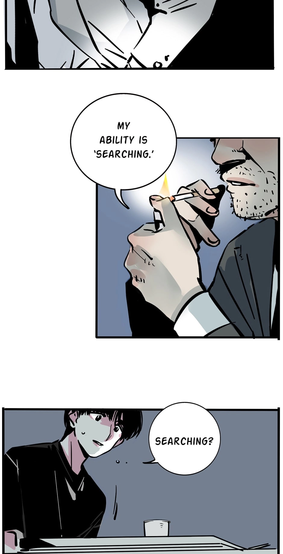 MODE Ⅱ Chapter 34 page 8 - 