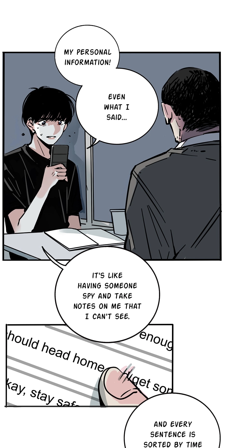 MODE Ⅱ Chapter 34 page 10 - 