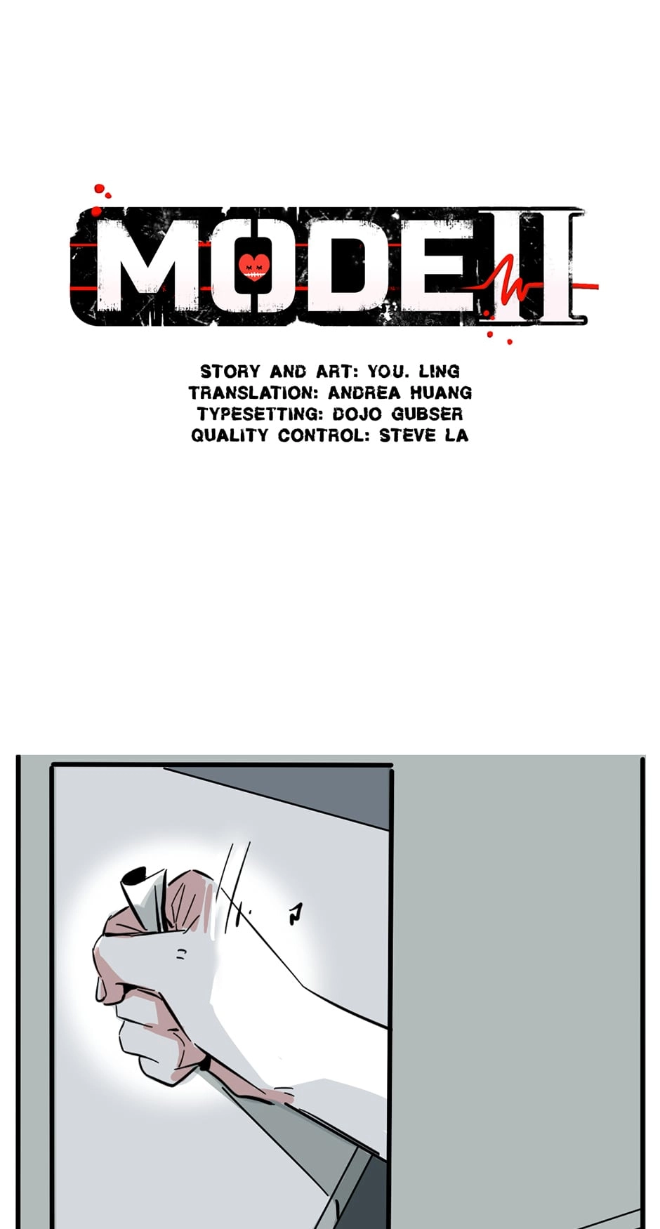 MODE Ⅱ Chapter 35 page 1 - 