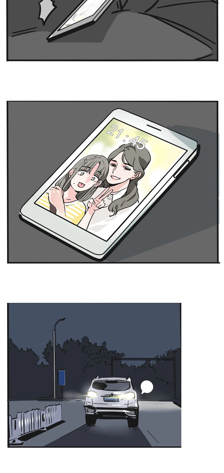 MODE Ⅱ Chapter 35 page 11 - 