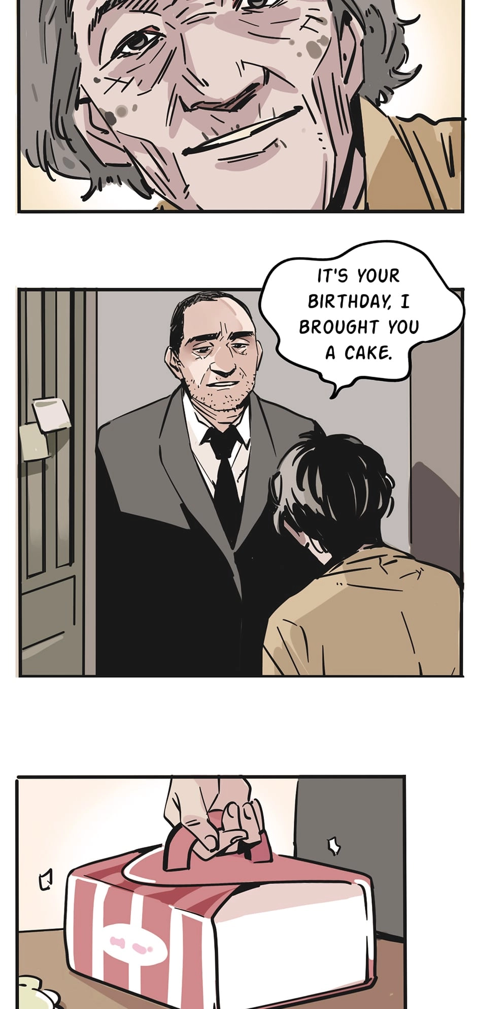 MODE Ⅱ Chapter 35 page 13 - 