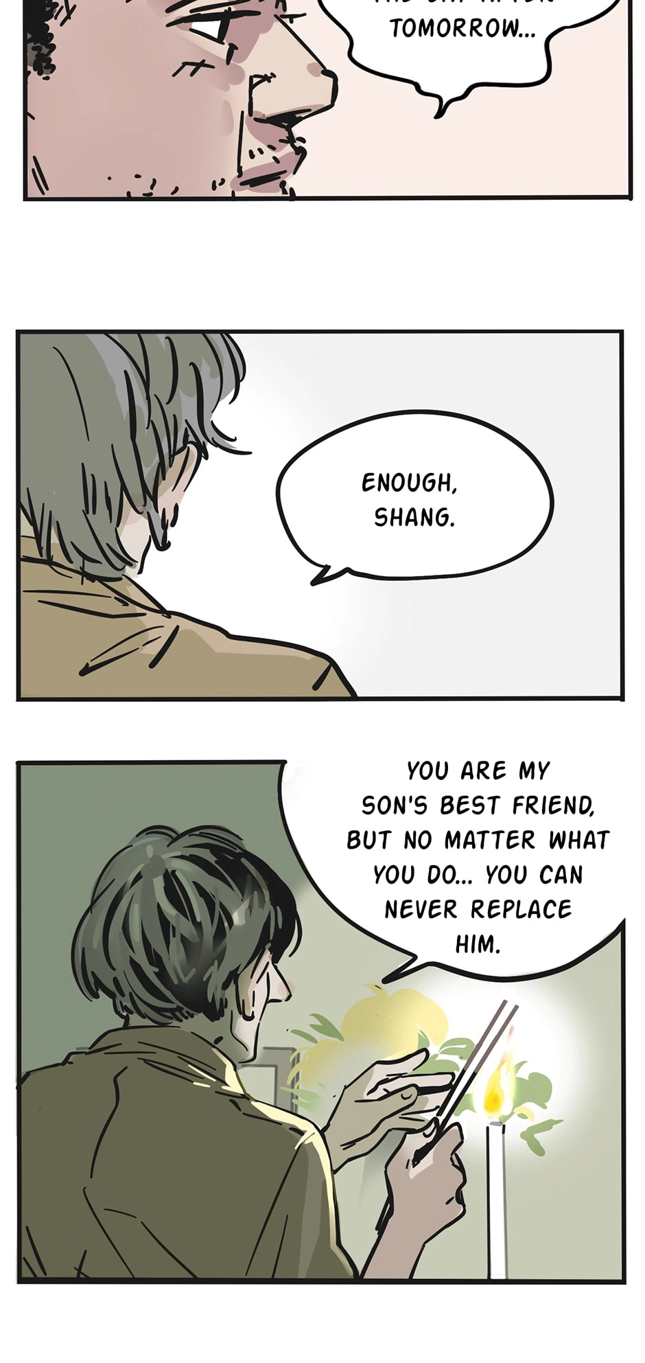 MODE Ⅱ Chapter 35 page 15 - 