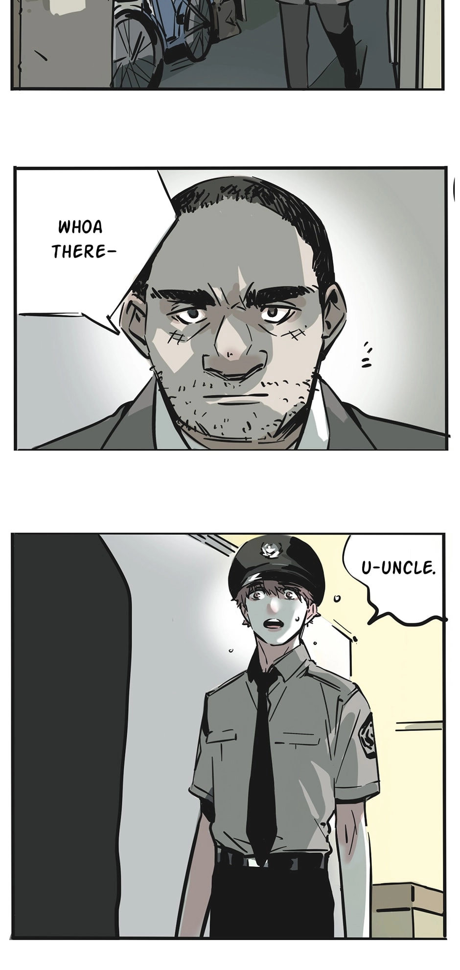 MODE Ⅱ Chapter 35 page 17 - 