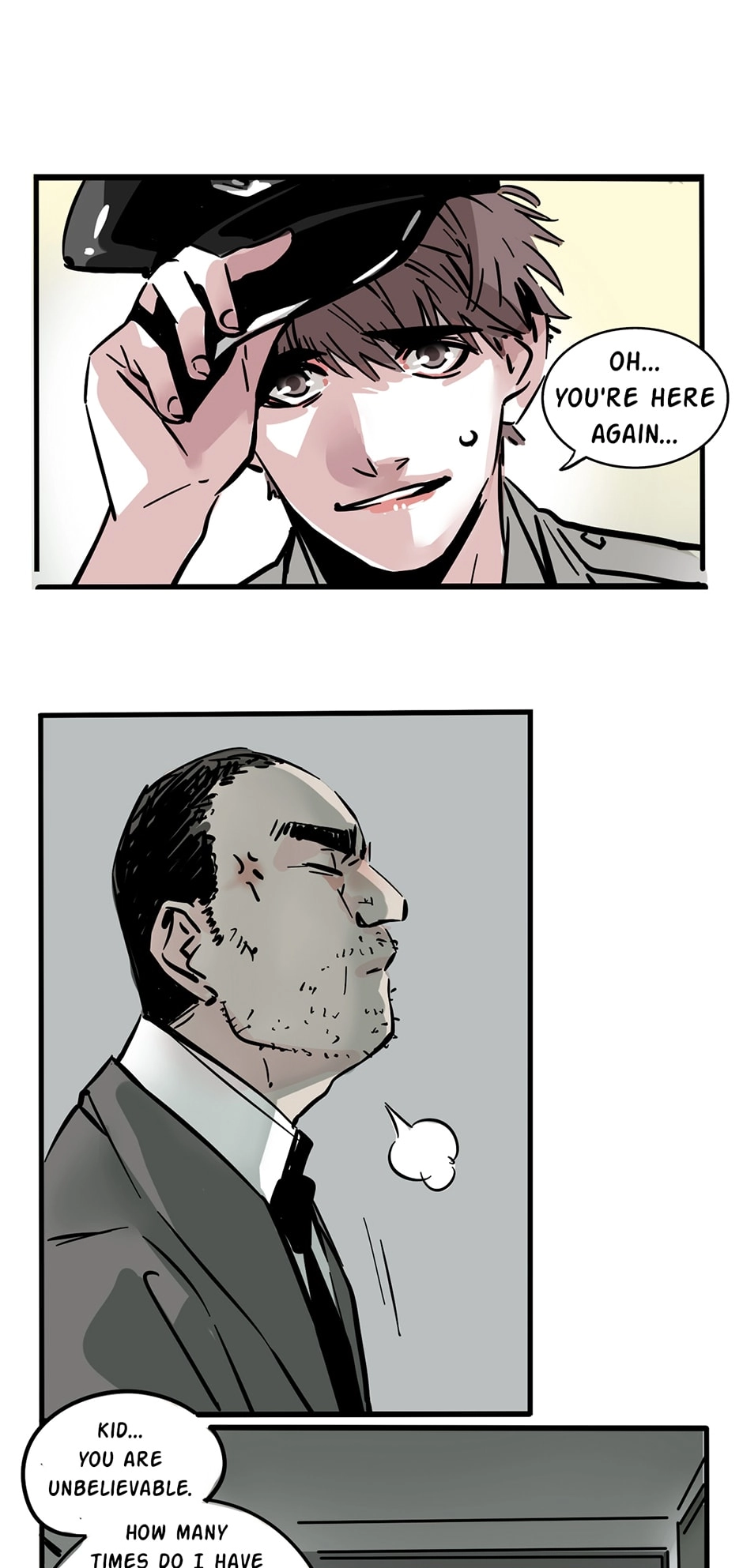 MODE Ⅱ Chapter 35 page 18 - 