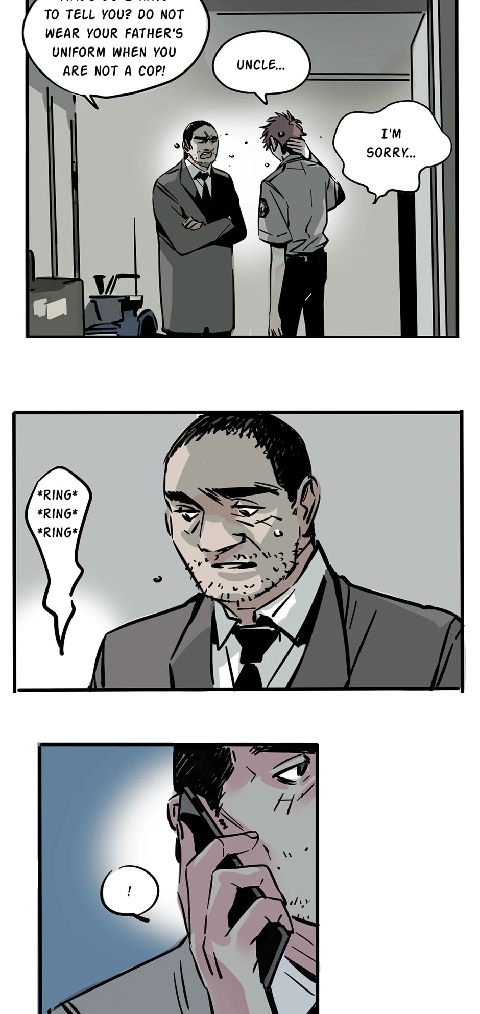 MODE Ⅱ Chapter 35 page 19 - 