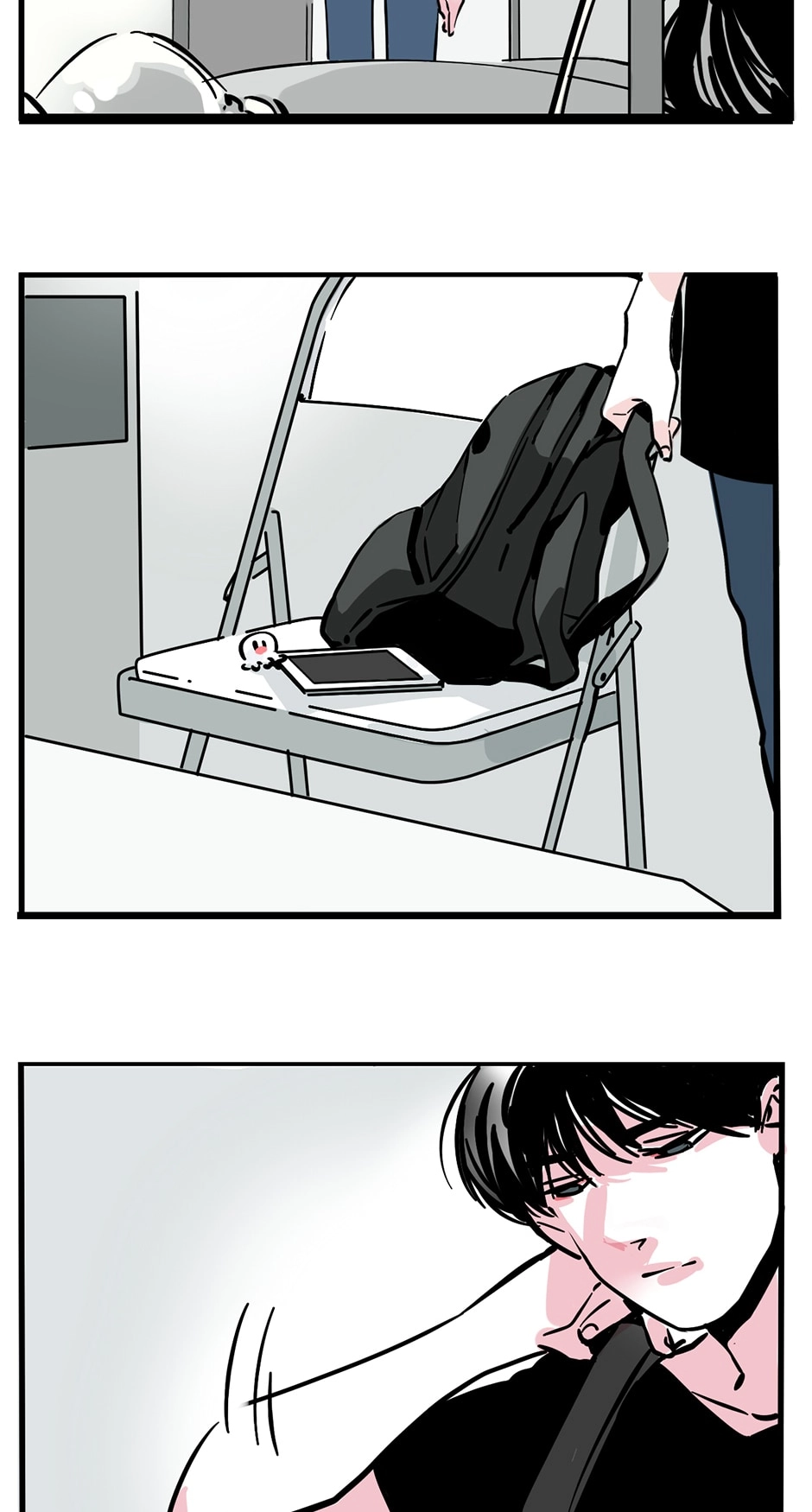 MODE Ⅱ Chapter 35 page 3 - 