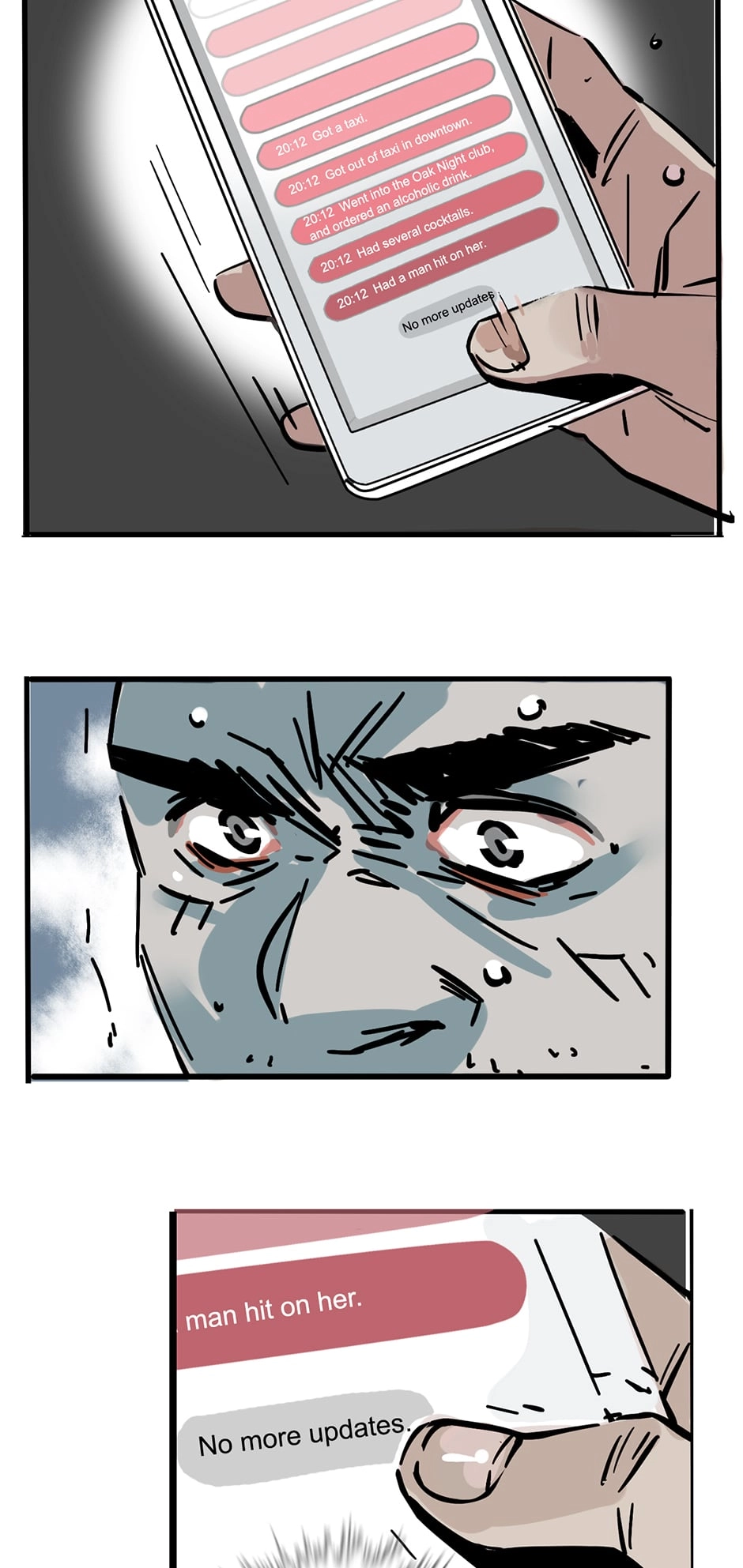 MODE Ⅱ Chapter 35 page 21 - 