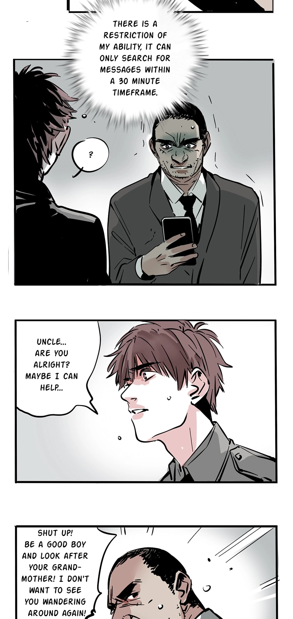 MODE Ⅱ Chapter 35 page 22 - 