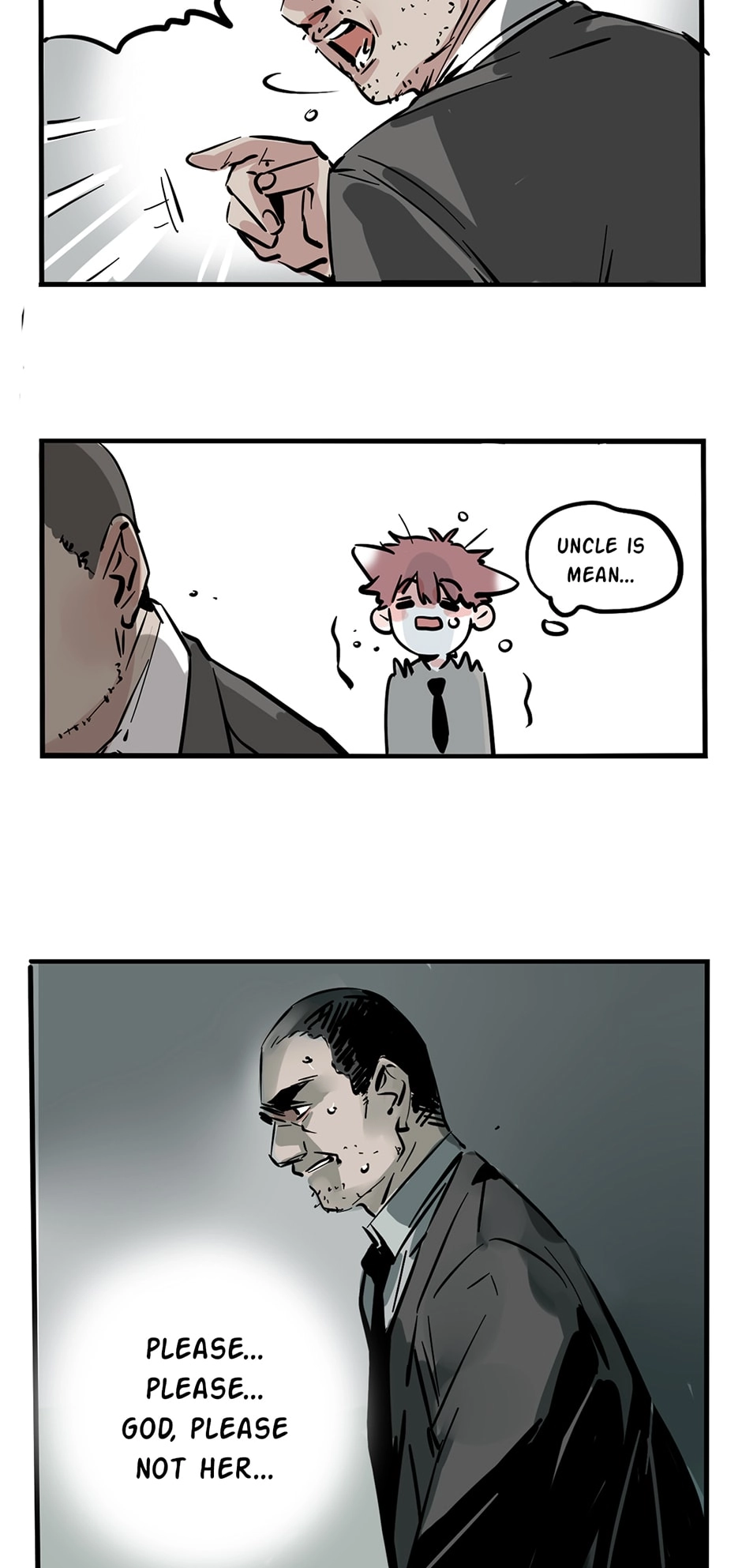 MODE Ⅱ Chapter 35 page 23 - 