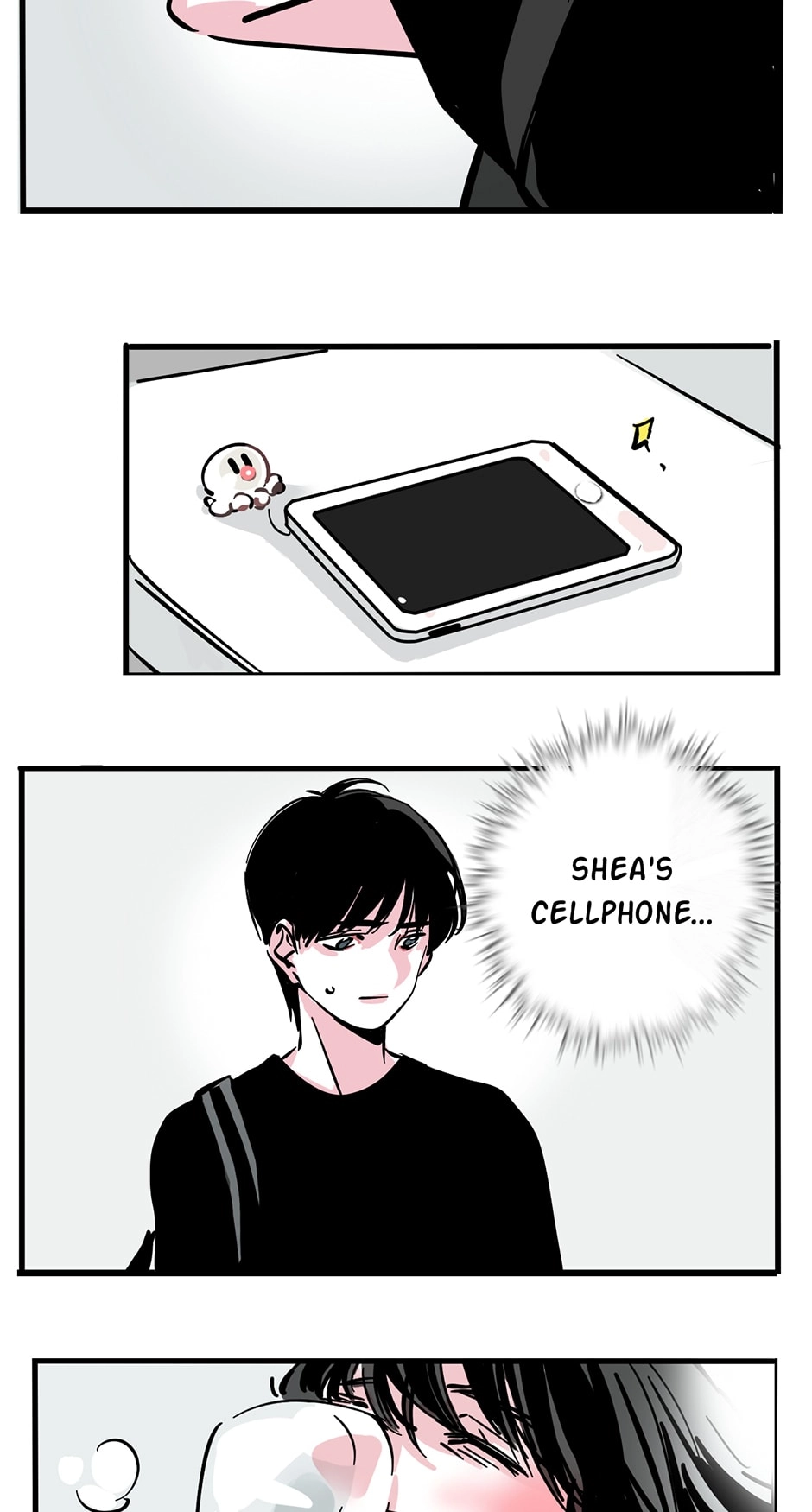 MODE Ⅱ Chapter 35 page 4 - 