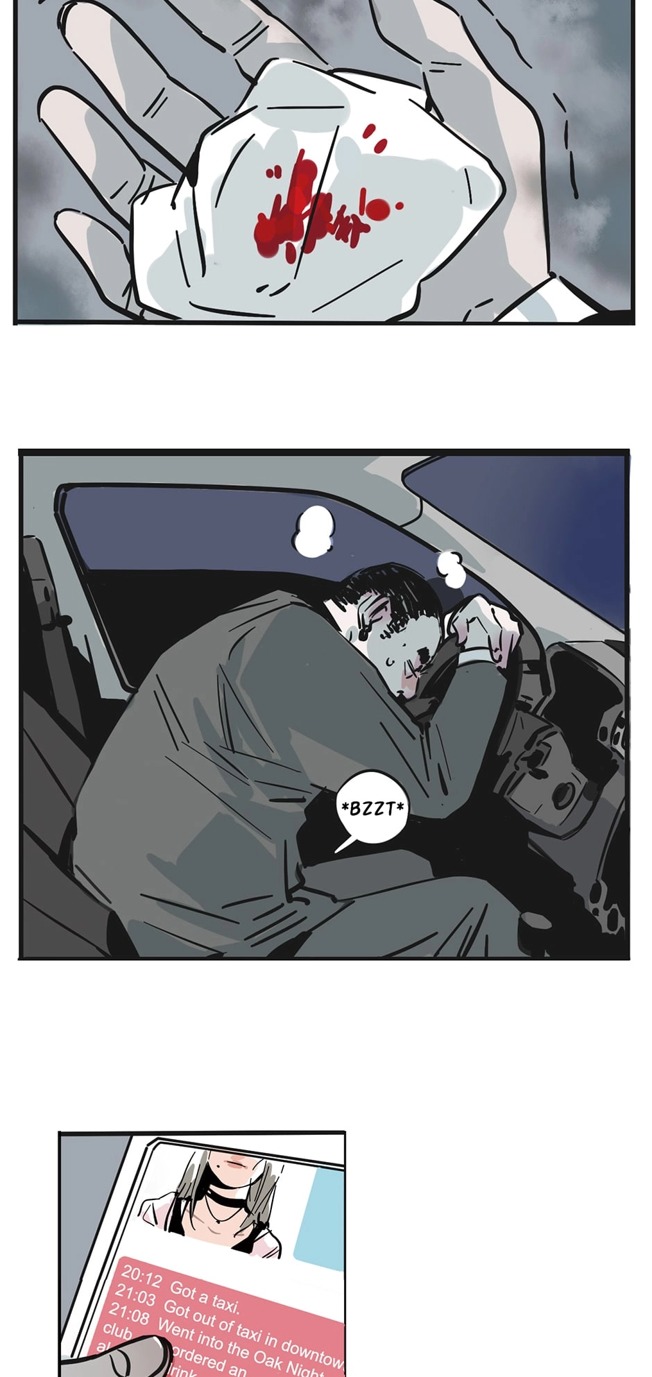 MODE Ⅱ Chapter 35 page 9 - 