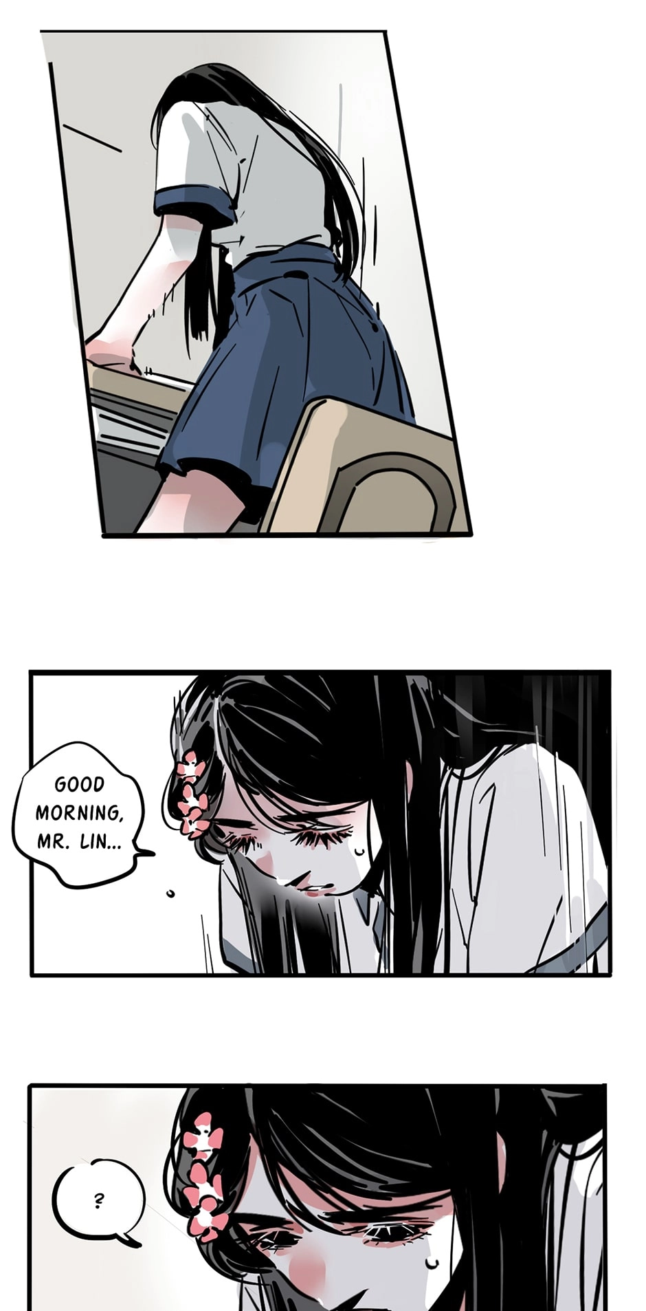 MODE Ⅱ Chapter 36 page 12 - 