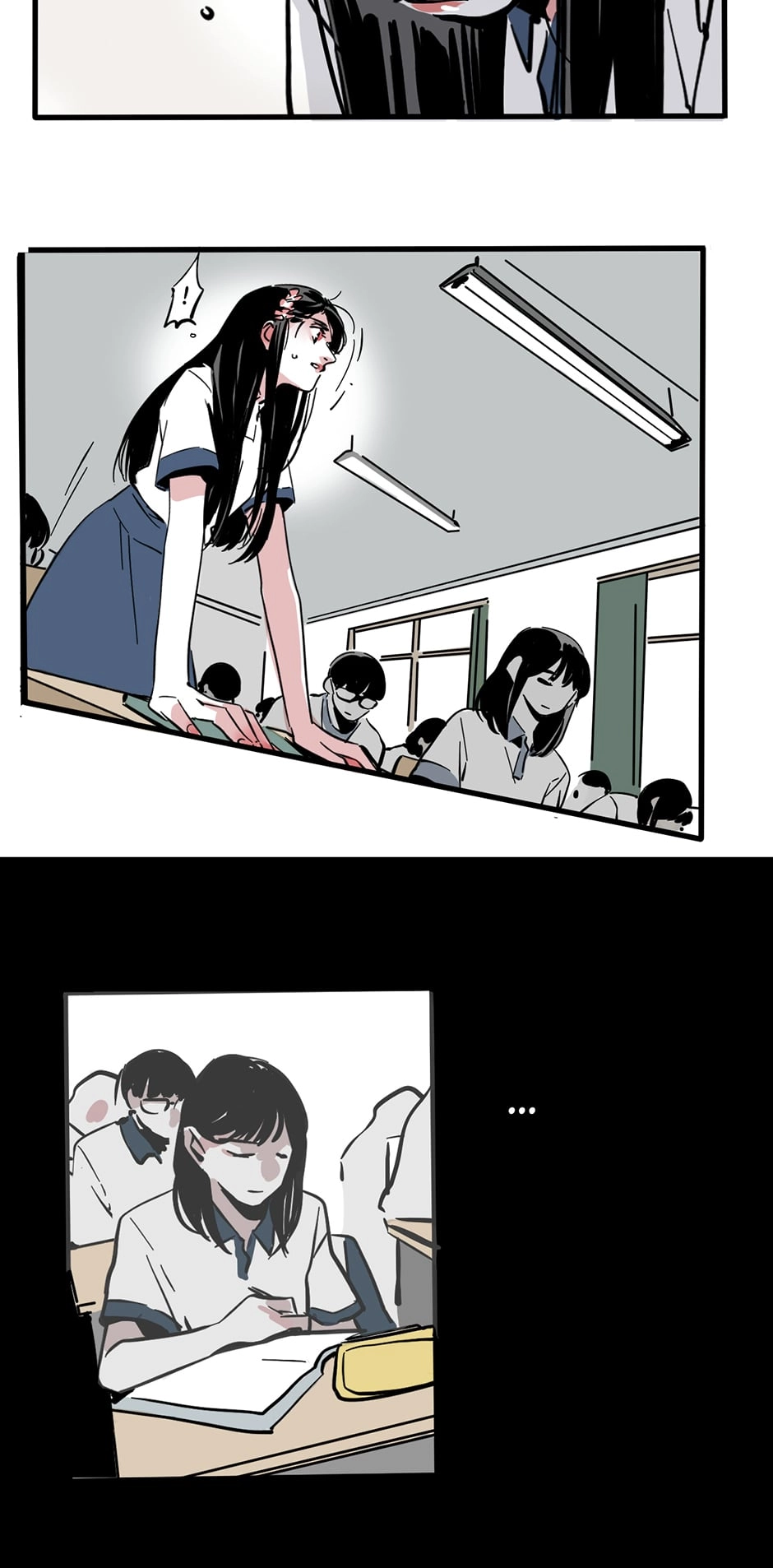MODE Ⅱ Chapter 36 page 13 - 