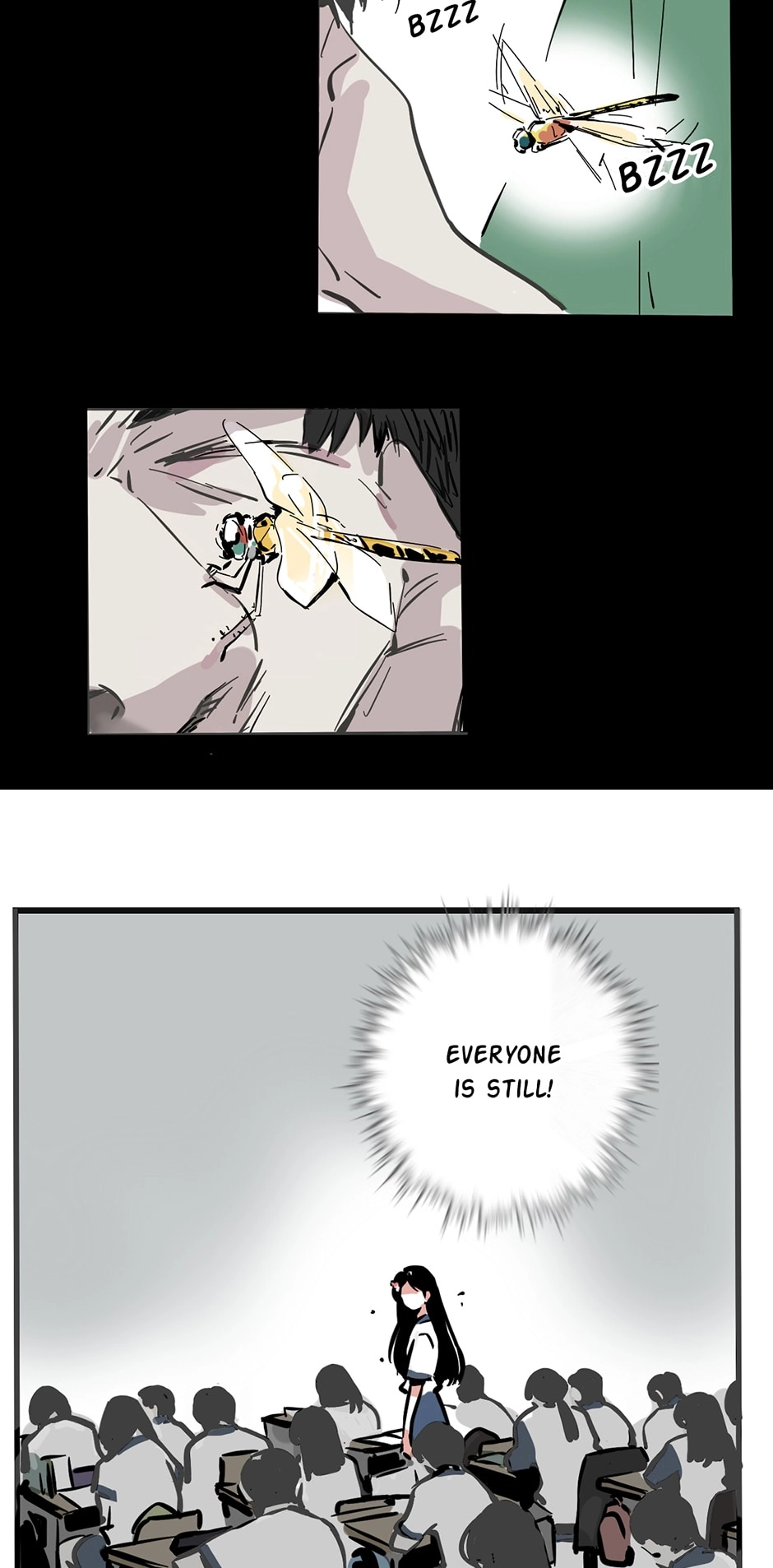 MODE Ⅱ Chapter 36 page 15 - 
