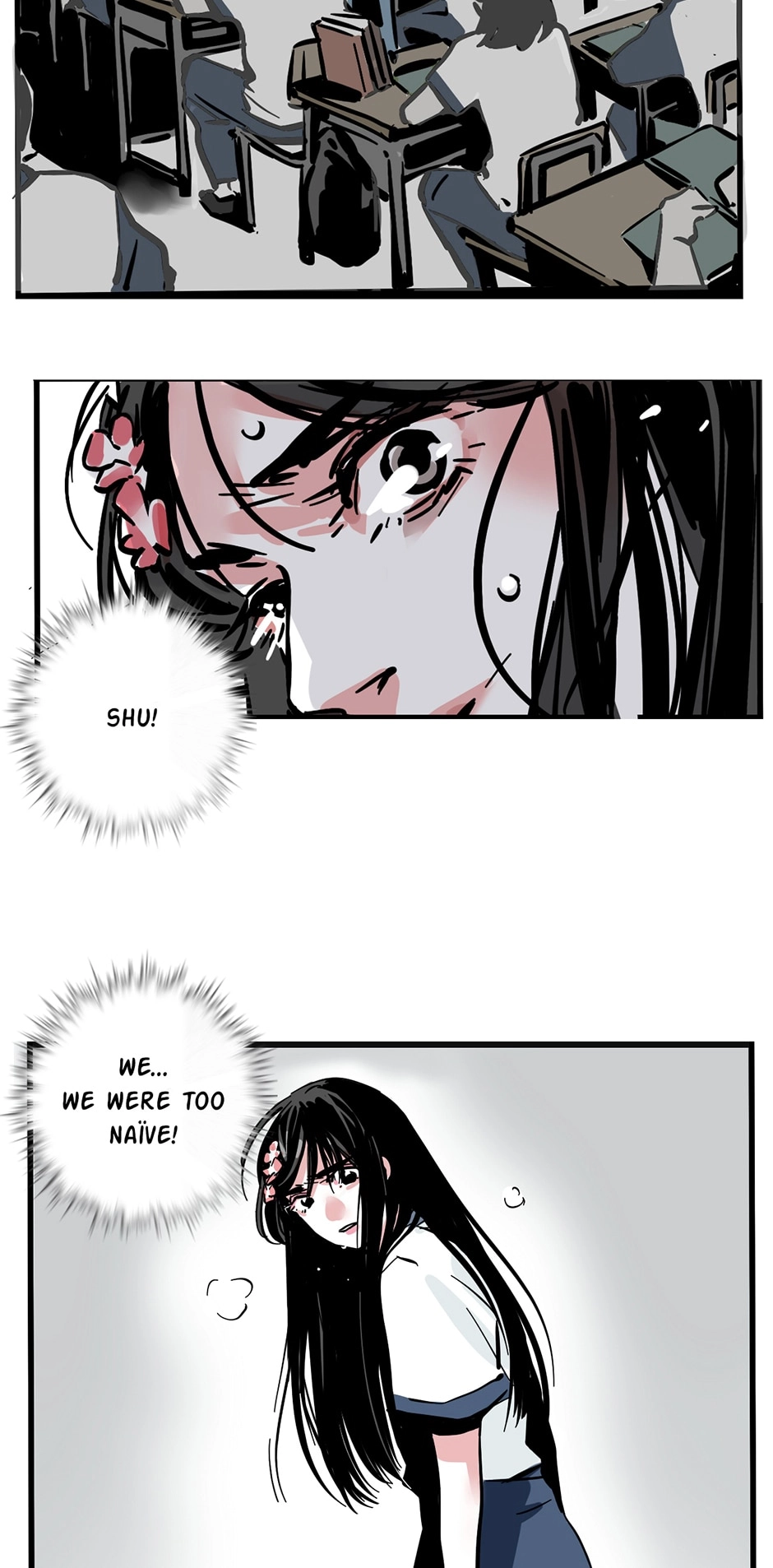 MODE Ⅱ Chapter 36 page 16 - 