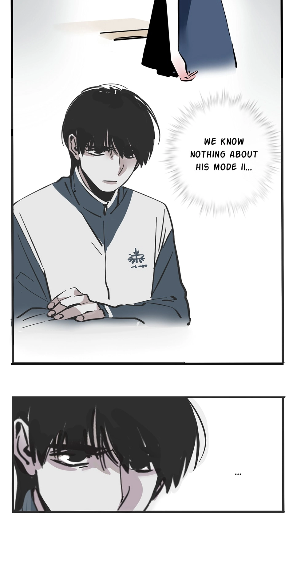 MODE Ⅱ Chapter 36 page 17 - 