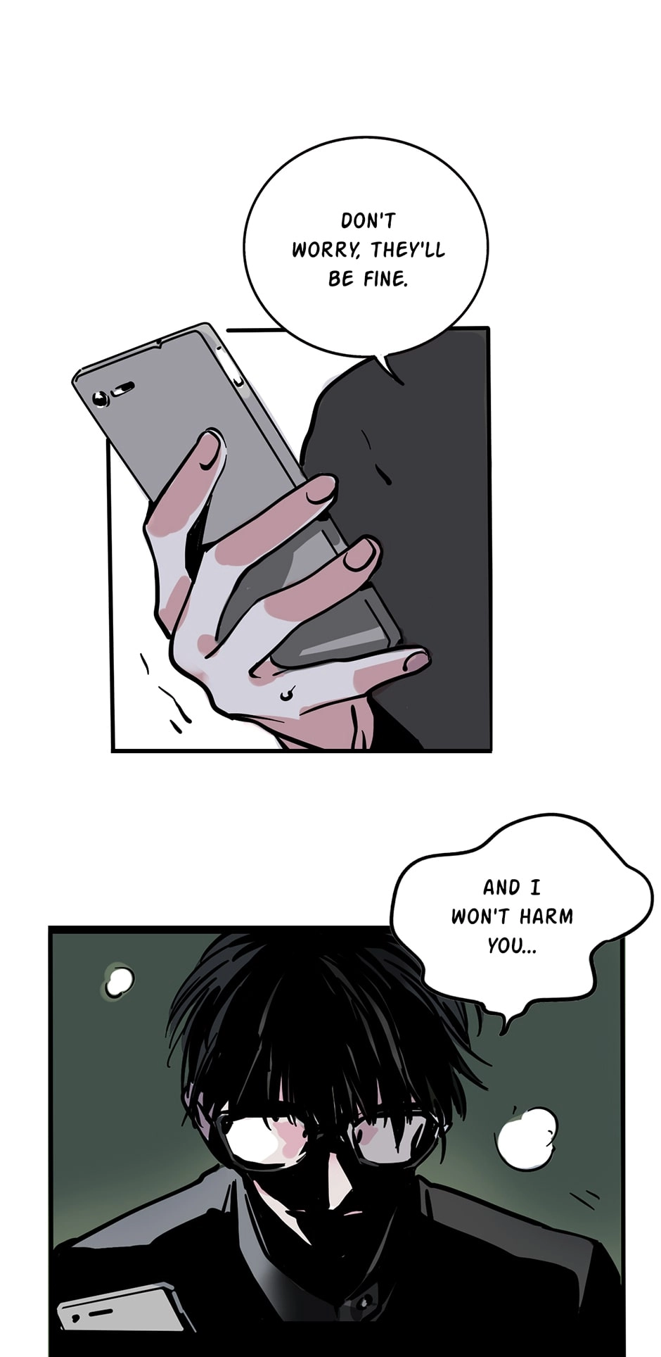 MODE Ⅱ Chapter 36 page 18 - 