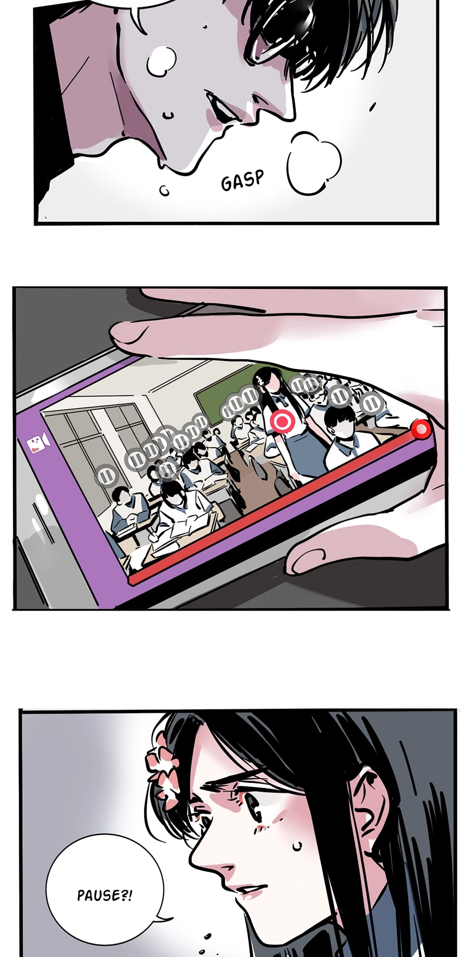 MODE Ⅱ Chapter 36 page 20 - 