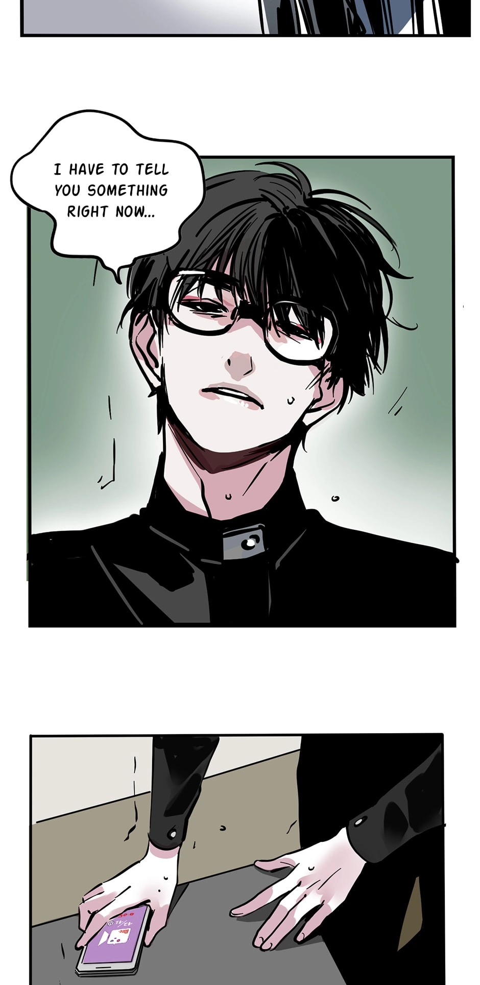 MODE Ⅱ Chapter 36 page 21 - 