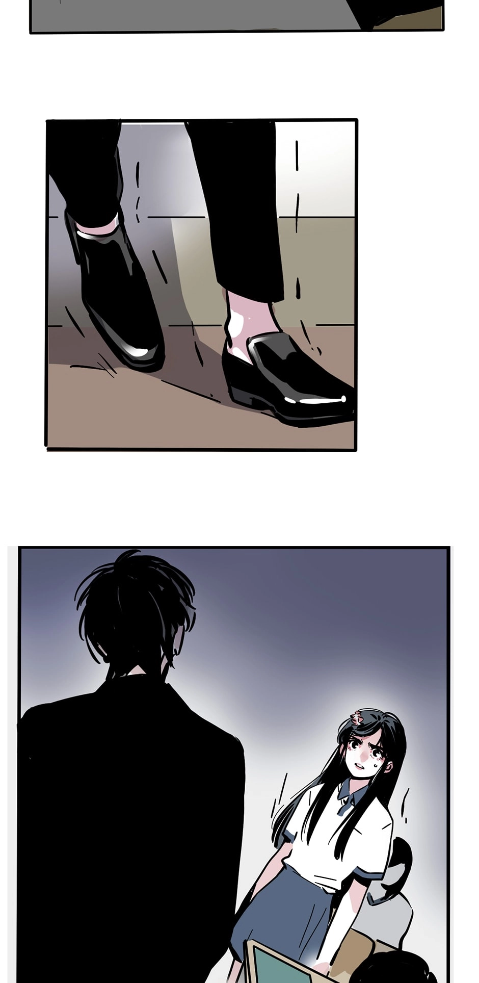 MODE Ⅱ Chapter 36 page 22 - 