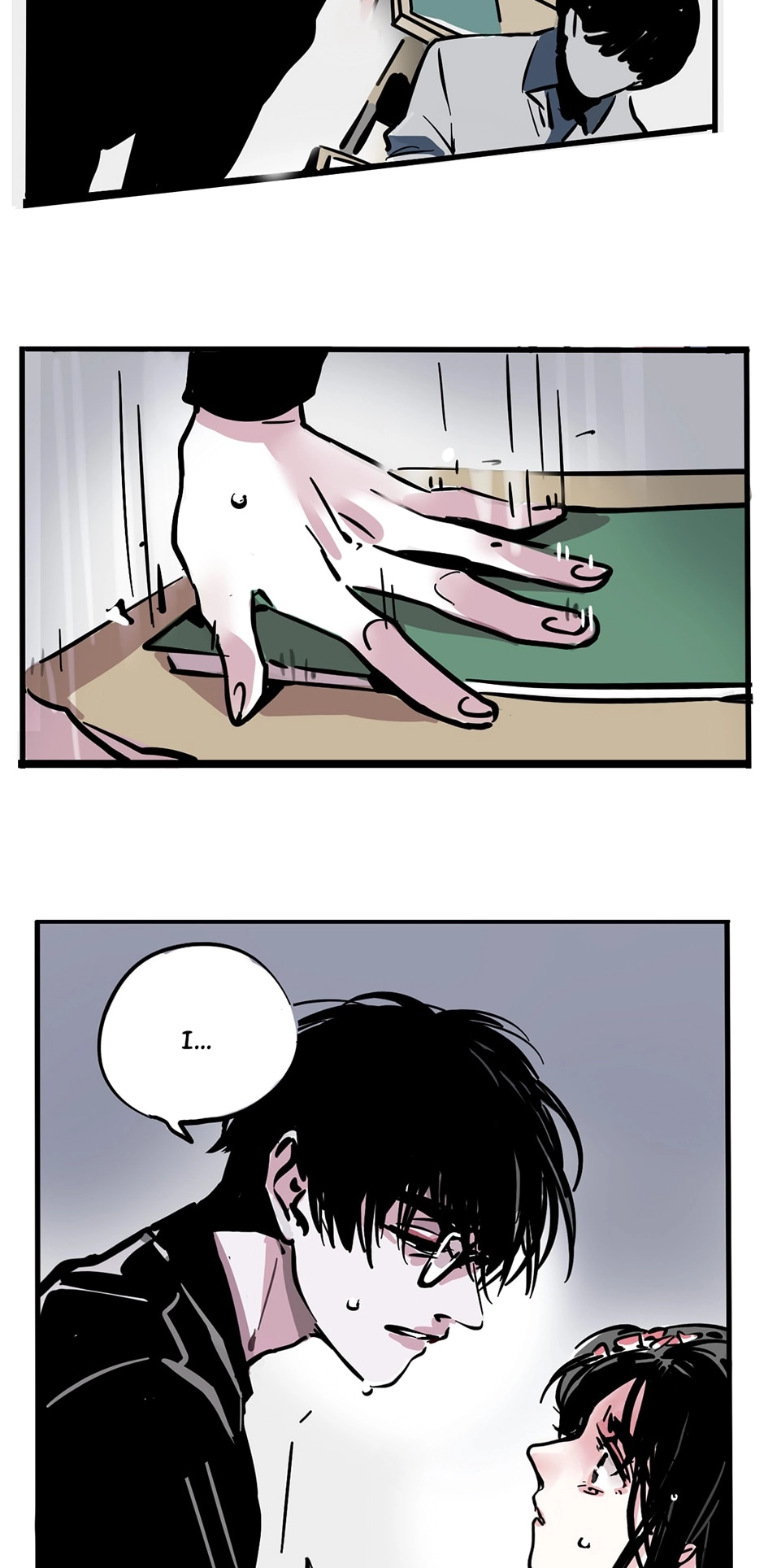 MODE Ⅱ Chapter 36 page 23 - 