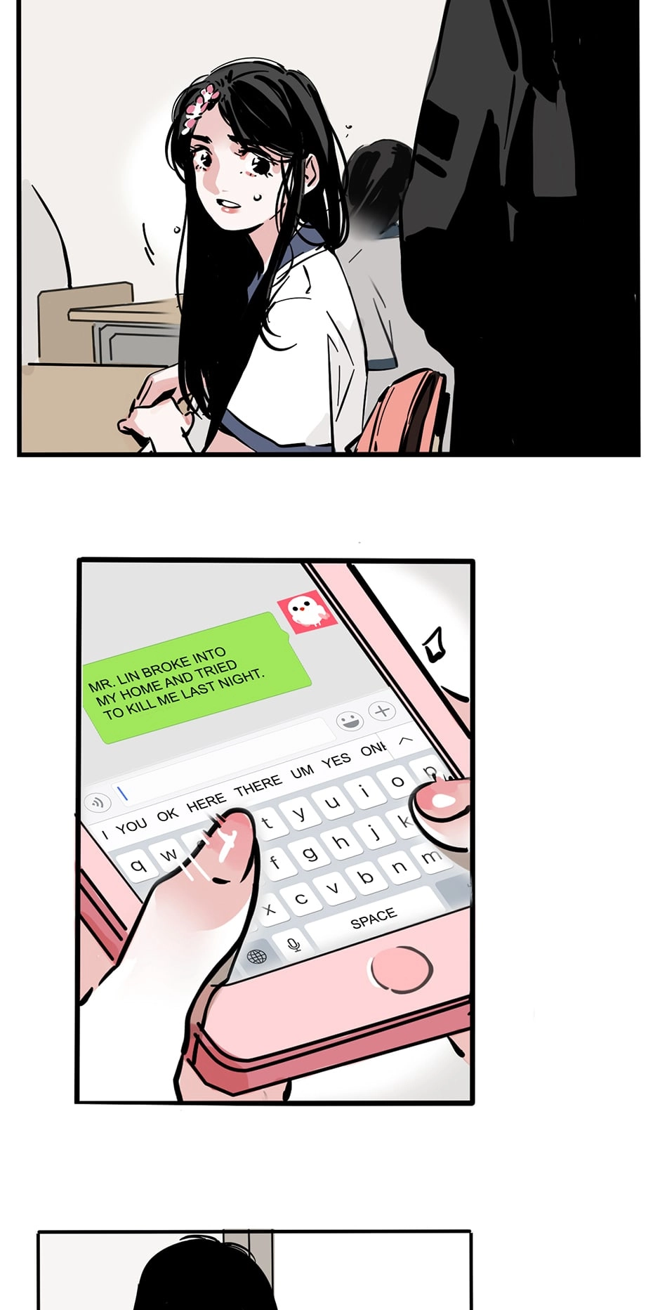 MODE Ⅱ Chapter 36 page 5 - 