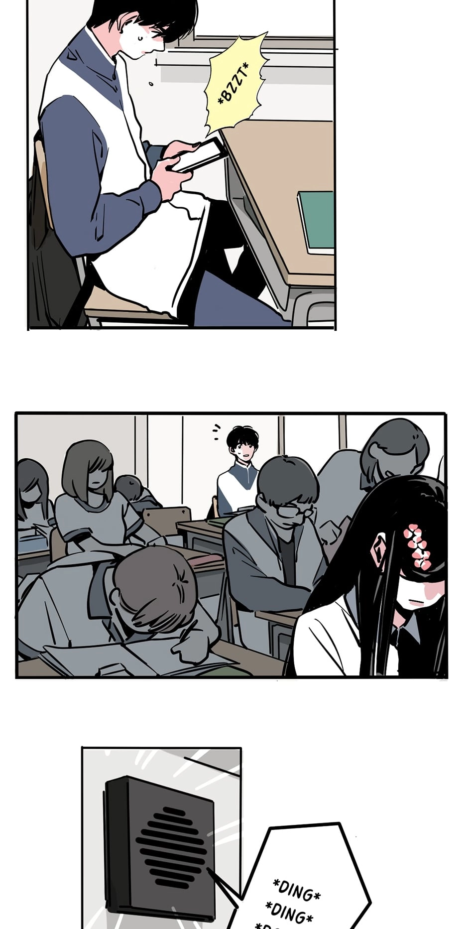 MODE Ⅱ Chapter 36 page 6 - 