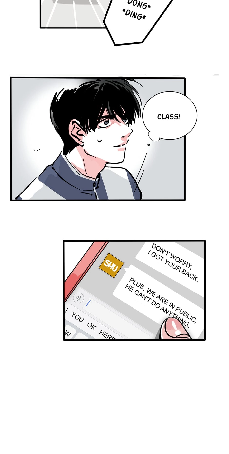 MODE Ⅱ Chapter 36 page 7 - 