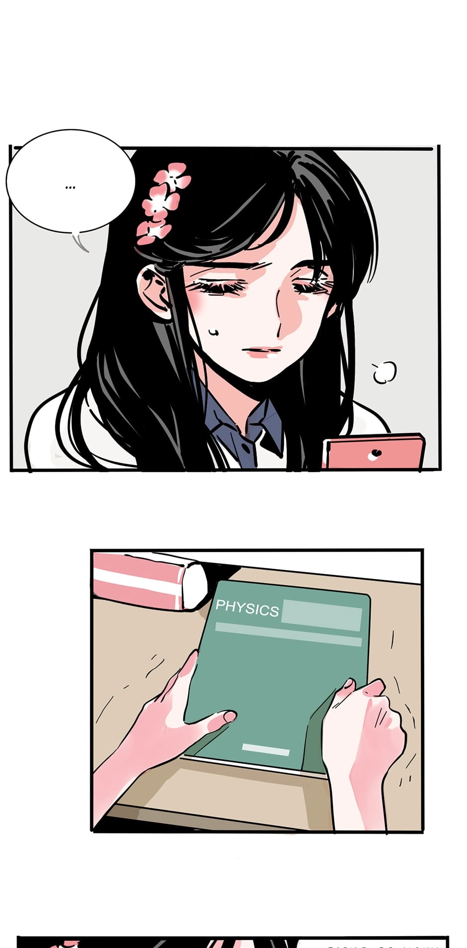 MODE Ⅱ Chapter 36 page 8 - 