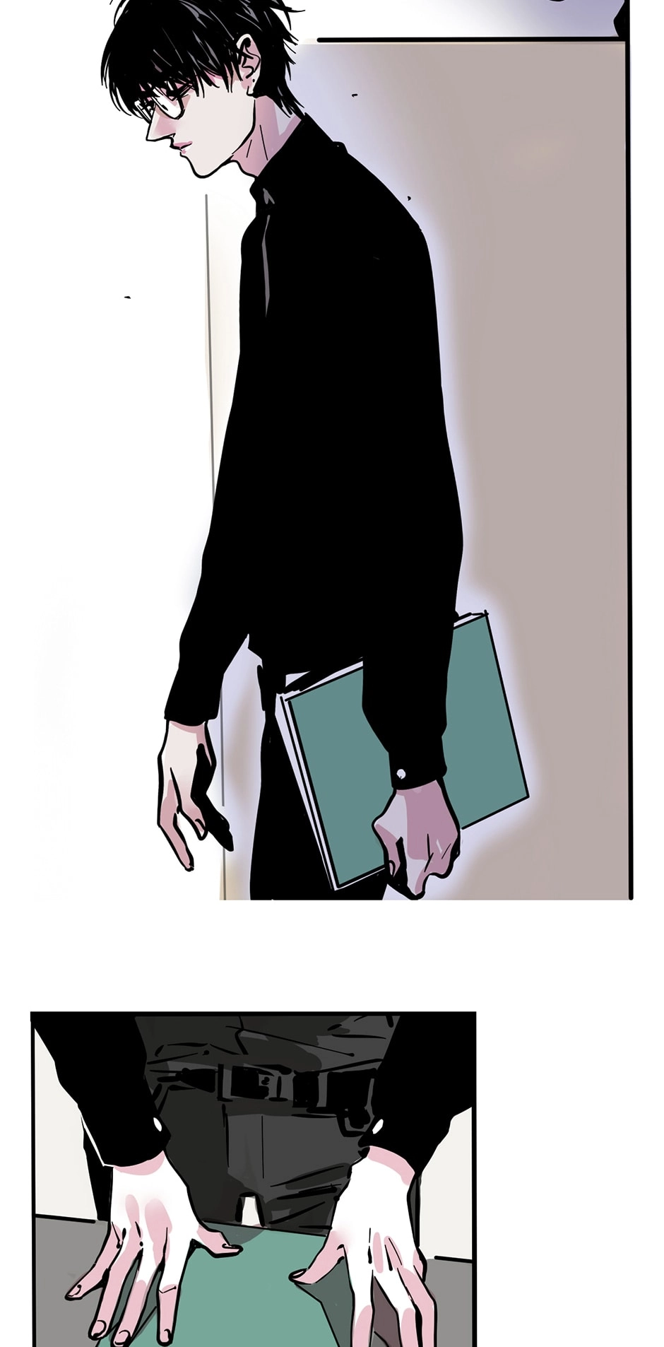 MODE Ⅱ Chapter 36 page 10 - 