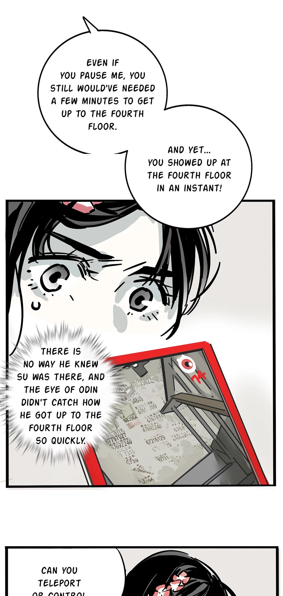 MODE Ⅱ Chapter 37 page 11 - 