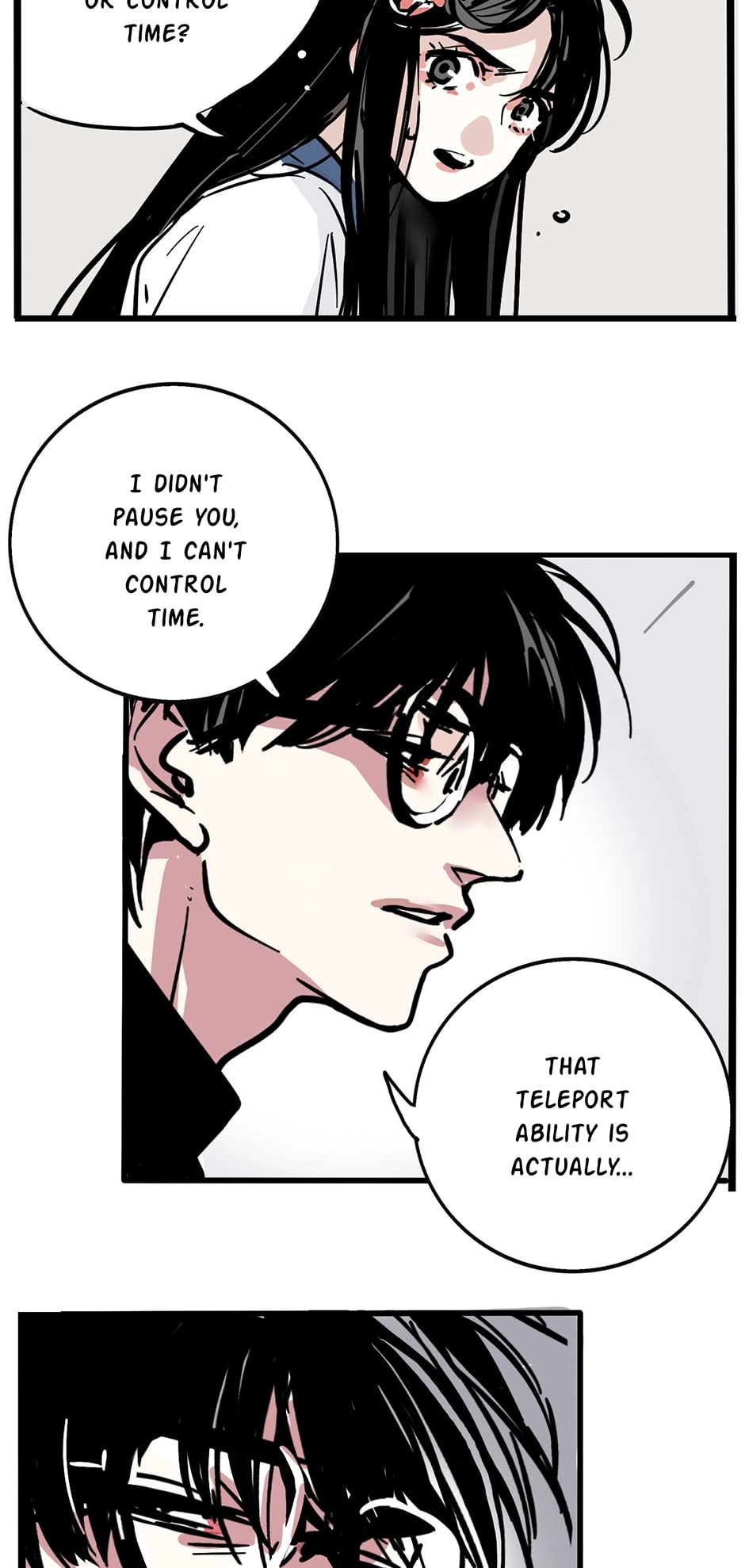 MODE Ⅱ Chapter 37 page 12 - 