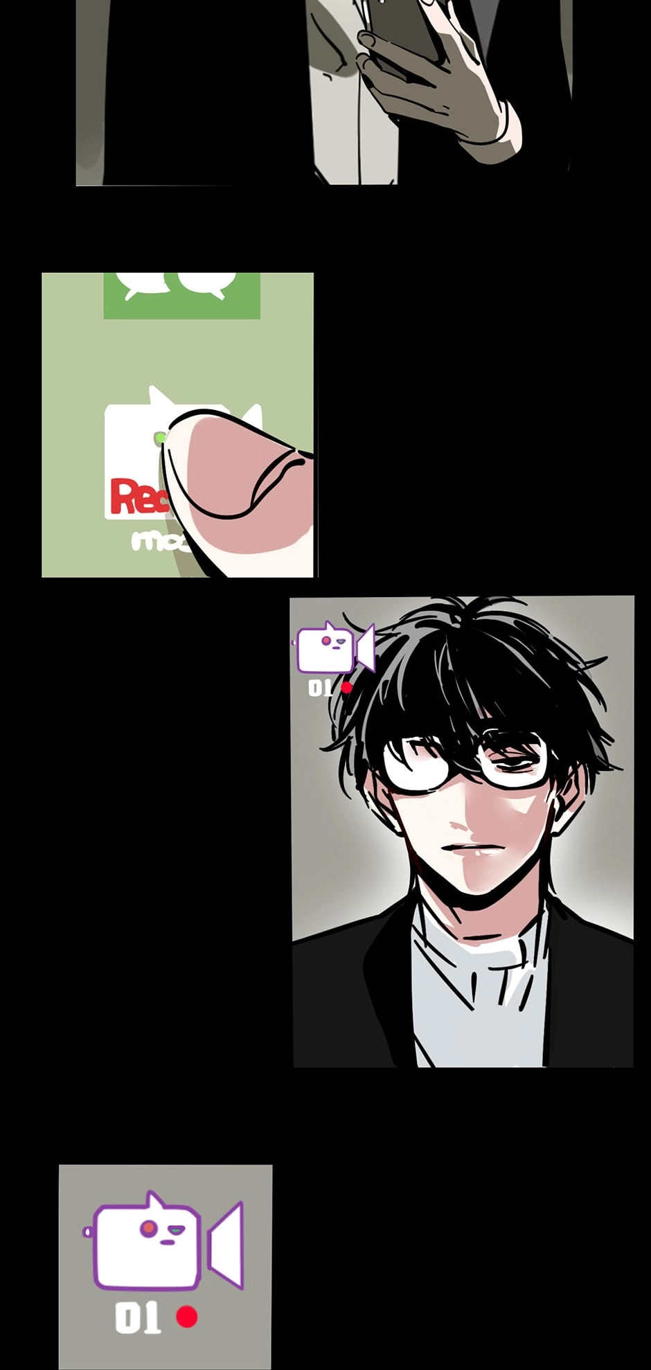 MODE Ⅱ Chapter 37 page 14 - 