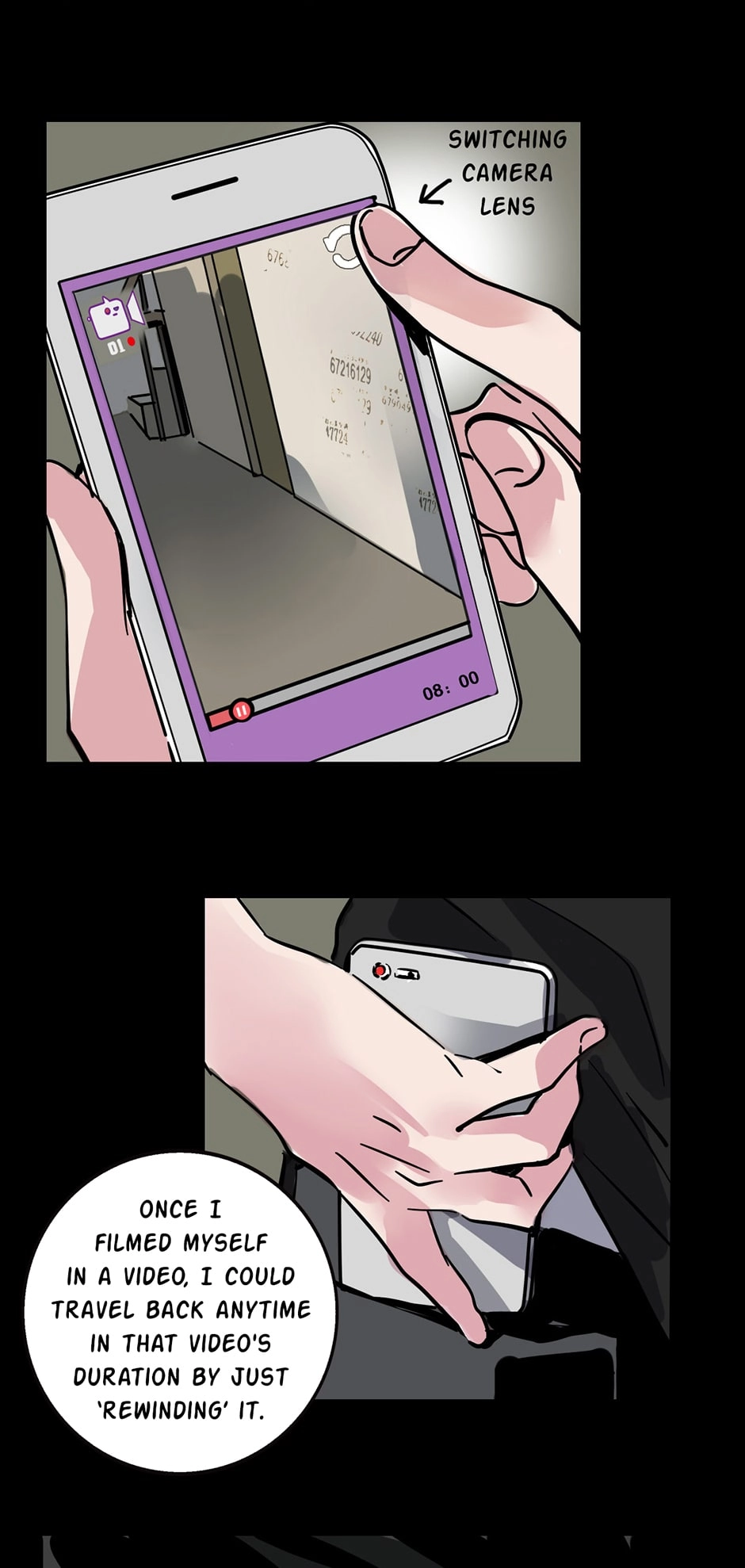 MODE Ⅱ Chapter 37 page 15 - 