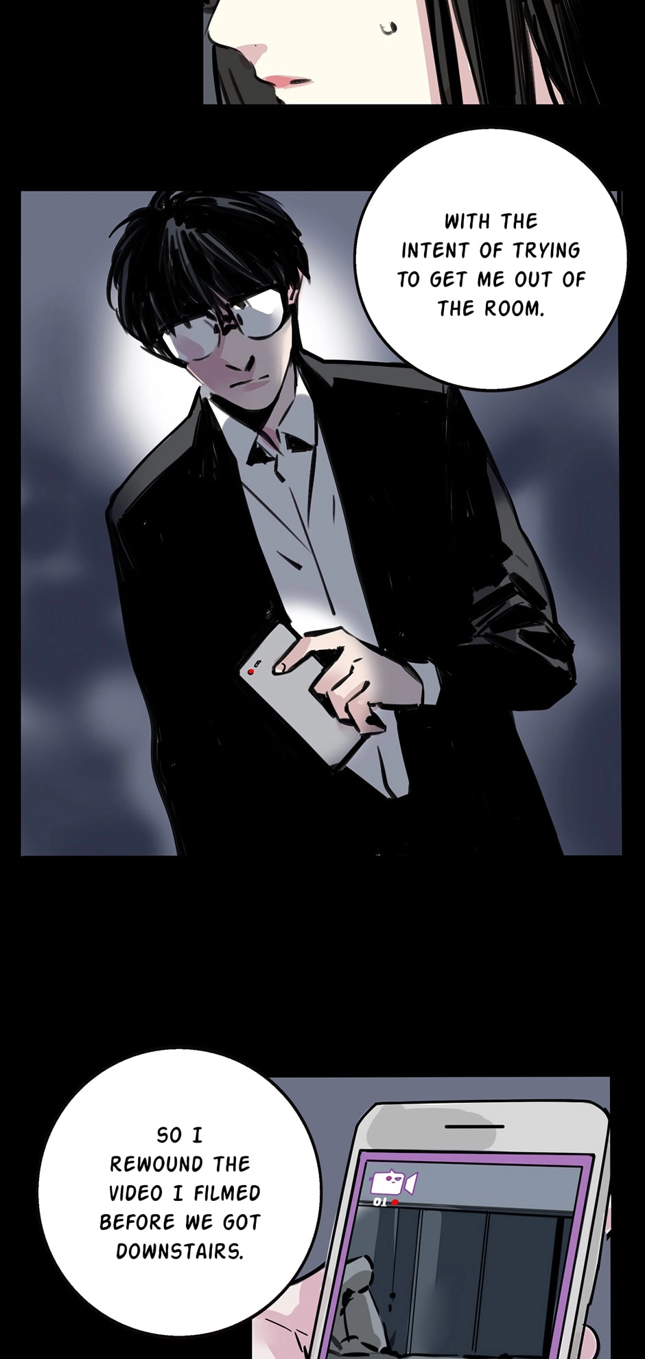 MODE Ⅱ Chapter 37 page 17 - 