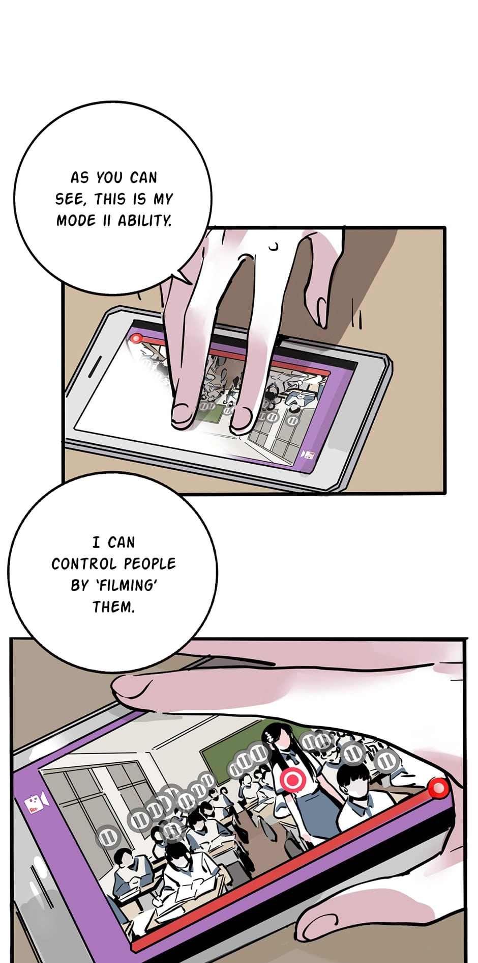 MODE Ⅱ Chapter 37 page 3 - 