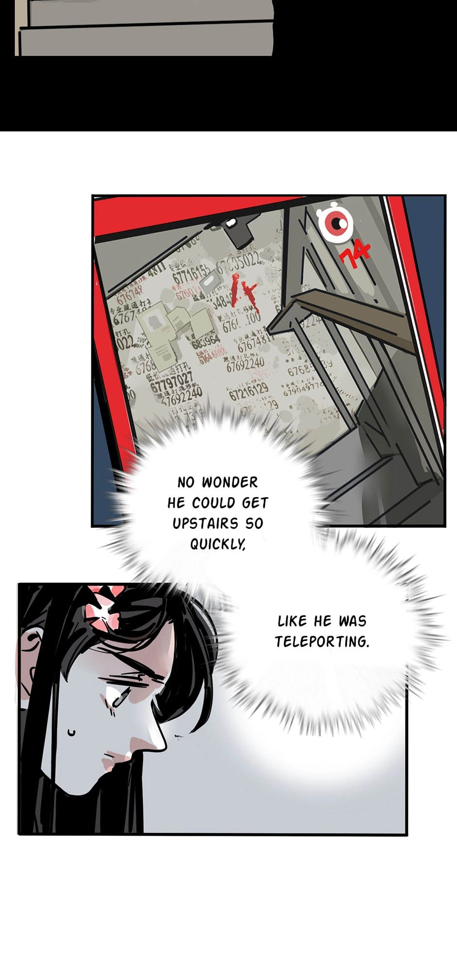MODE Ⅱ Chapter 37 page 21 - 