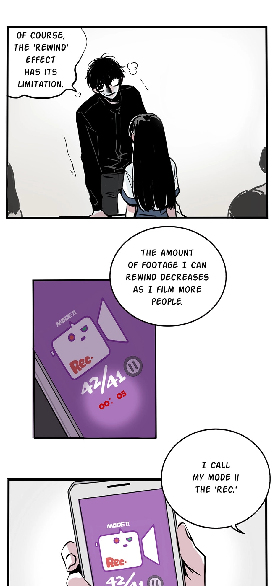 MODE Ⅱ Chapter 37 page 22 - 