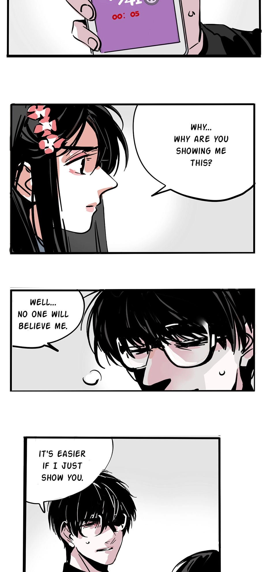 MODE Ⅱ Chapter 37 page 23 - 