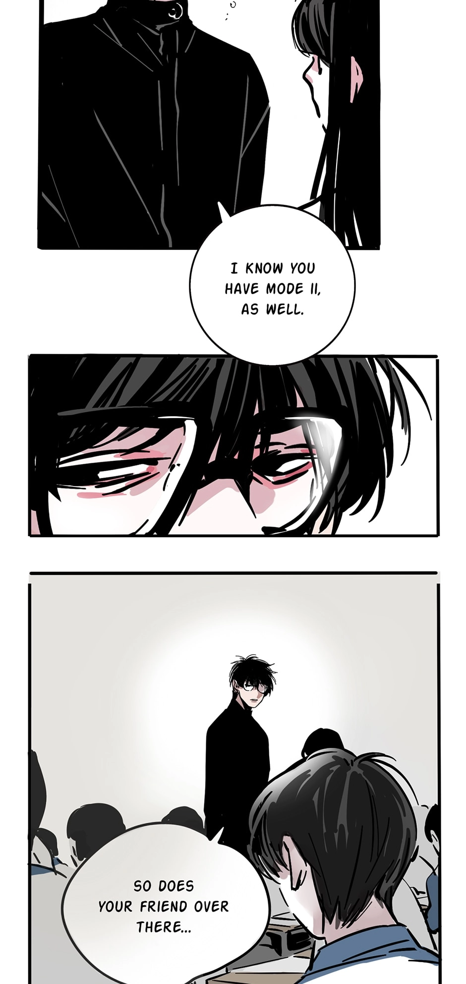 MODE Ⅱ Chapter 37 page 24 - 