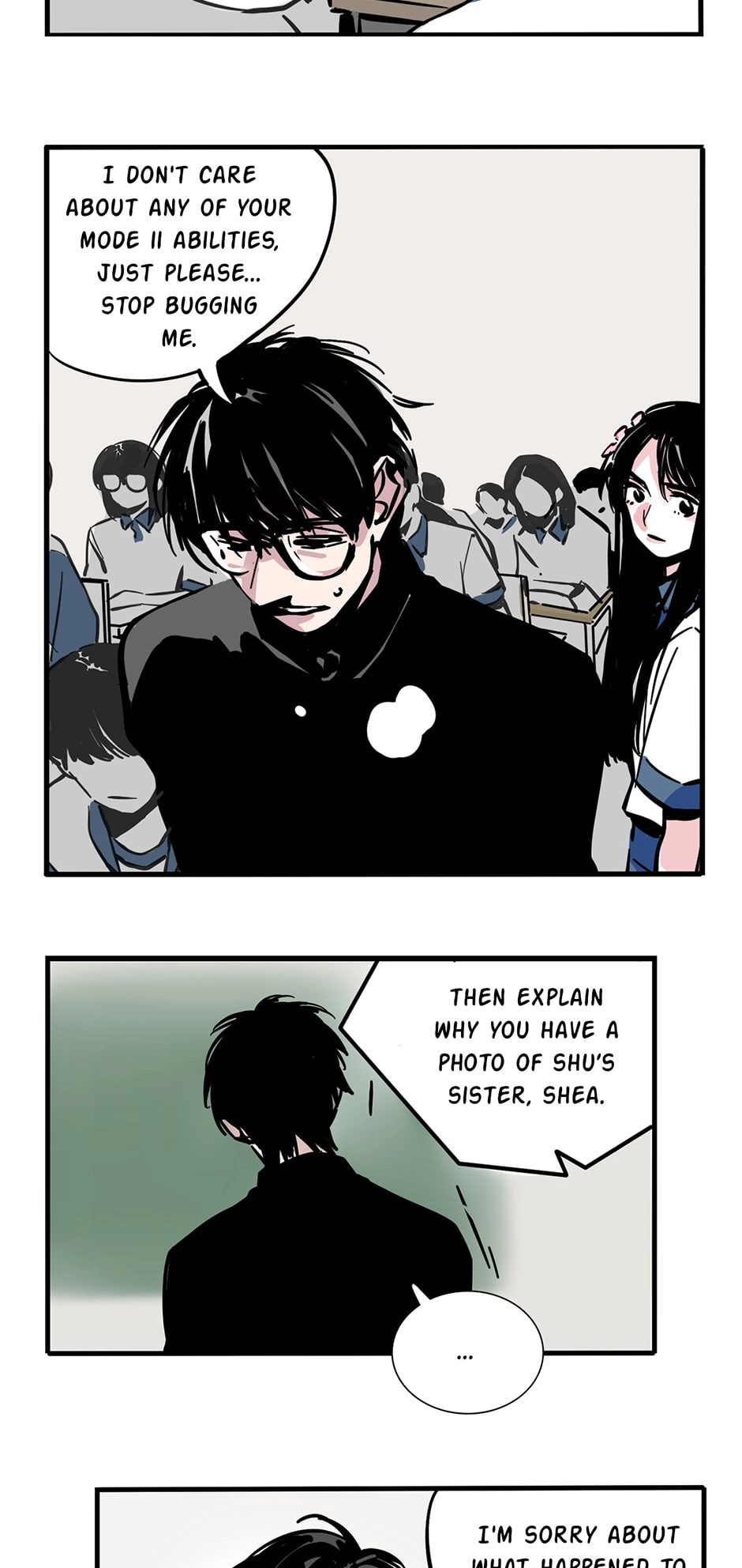 MODE Ⅱ Chapter 37 page 25 - 