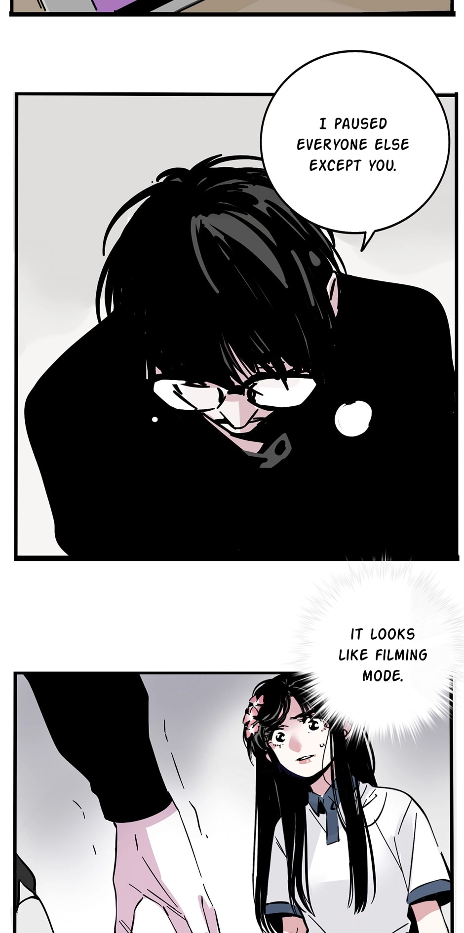 MODE Ⅱ Chapter 37 page 4 - 