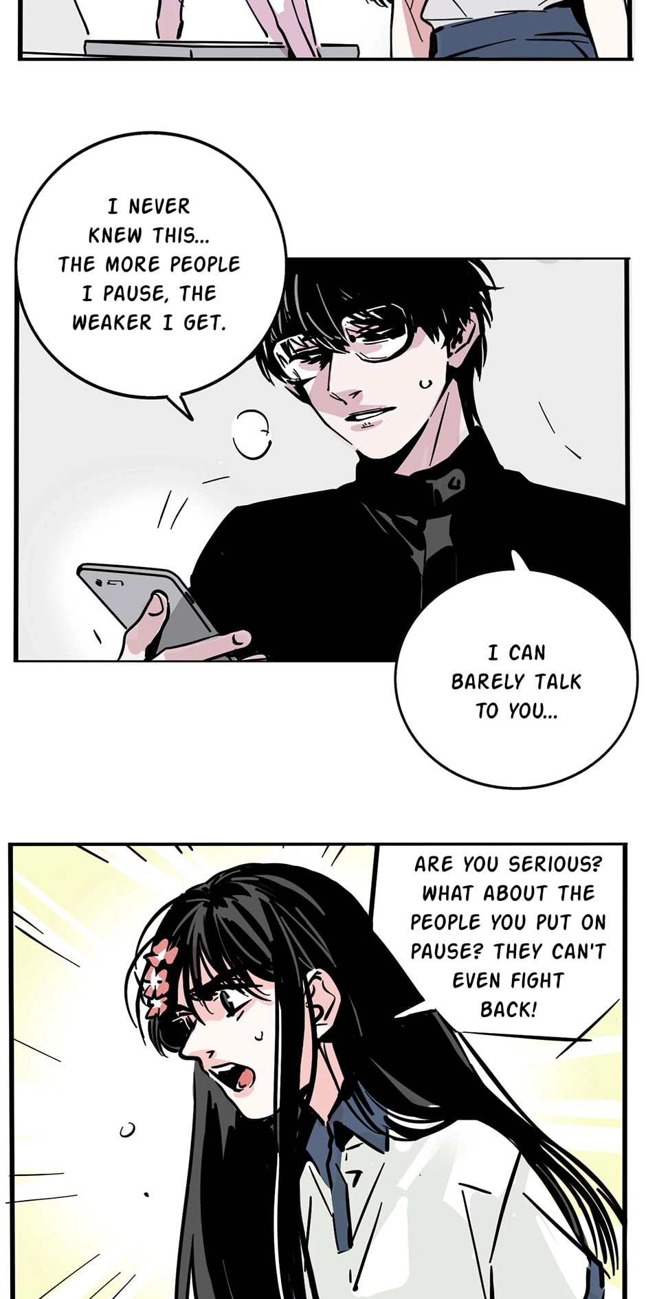 MODE Ⅱ Chapter 37 page 5 - 