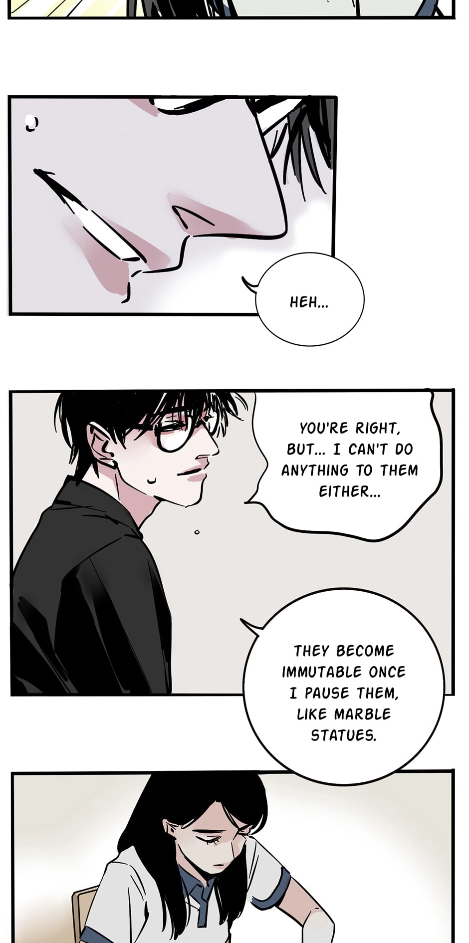 MODE Ⅱ Chapter 37 page 6 - 